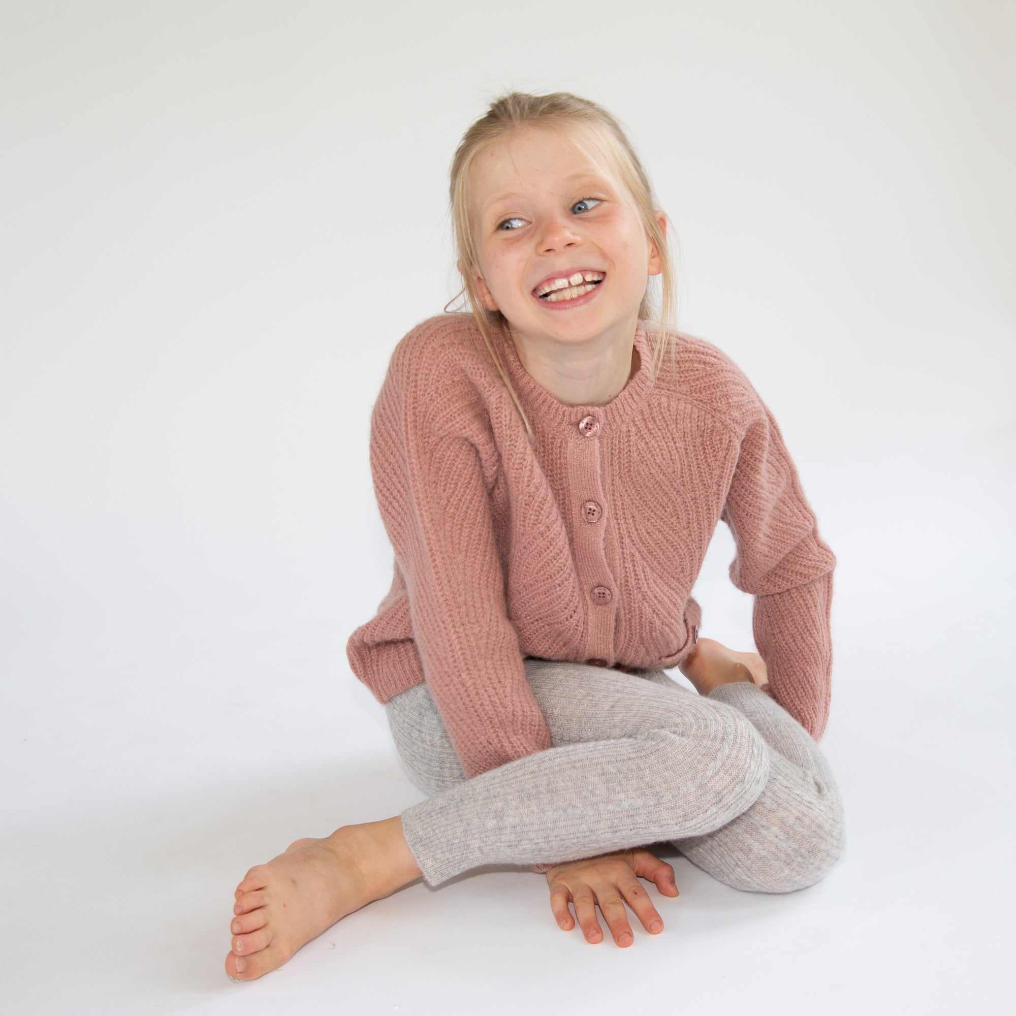 Strickjacke JULIANNE