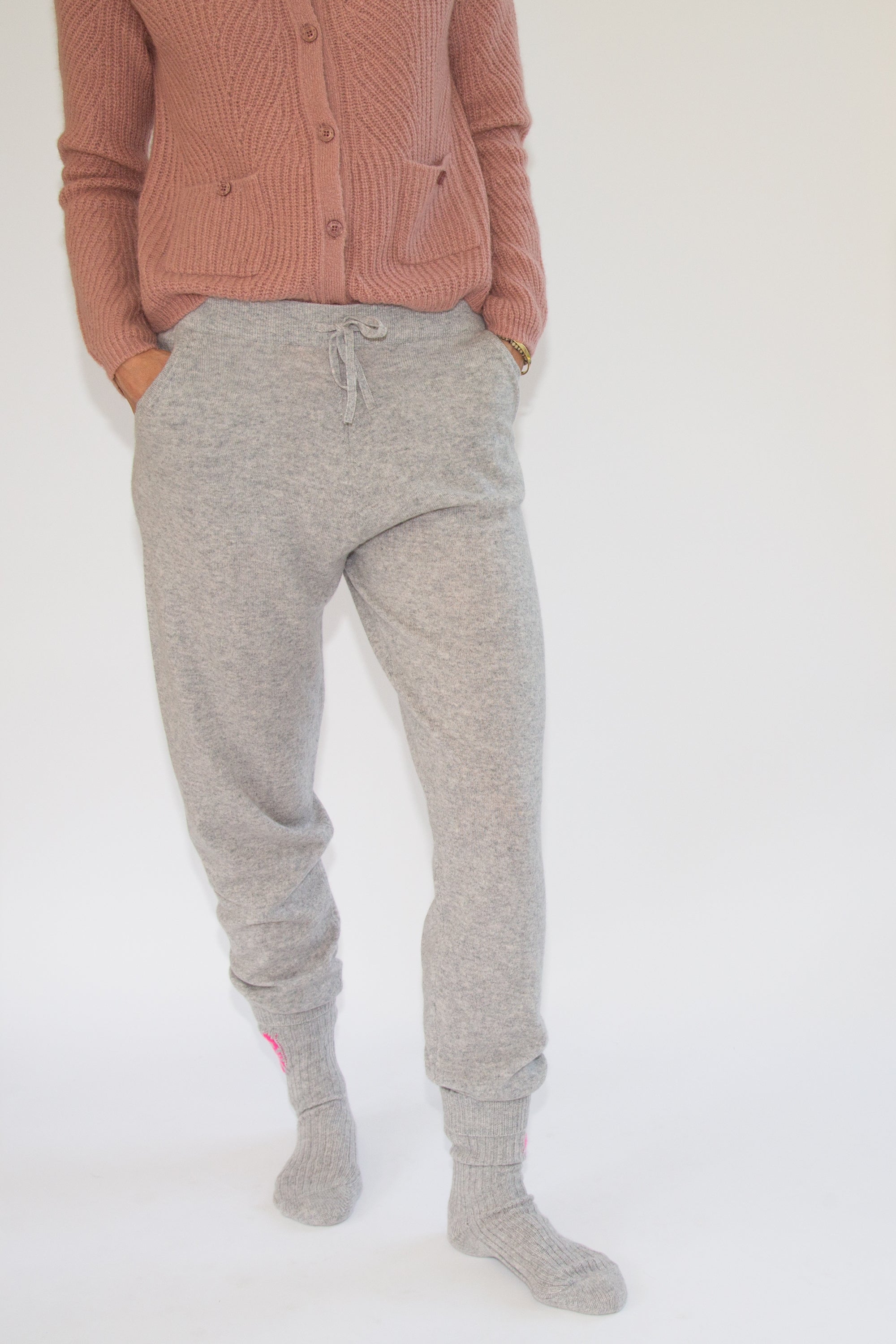 Women Kaschmirhose CHARLIE