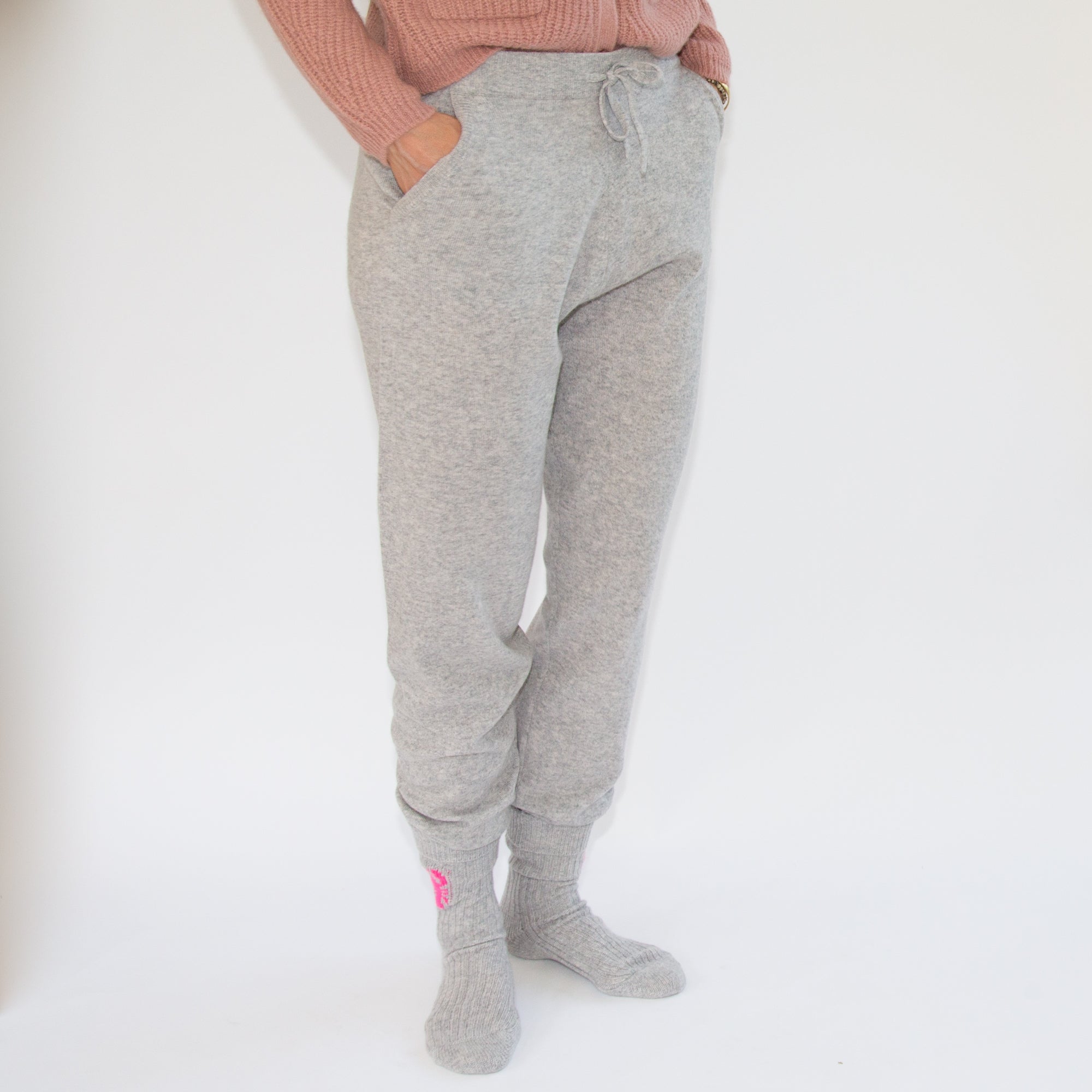 Women Kaschmirhose CHARLIE