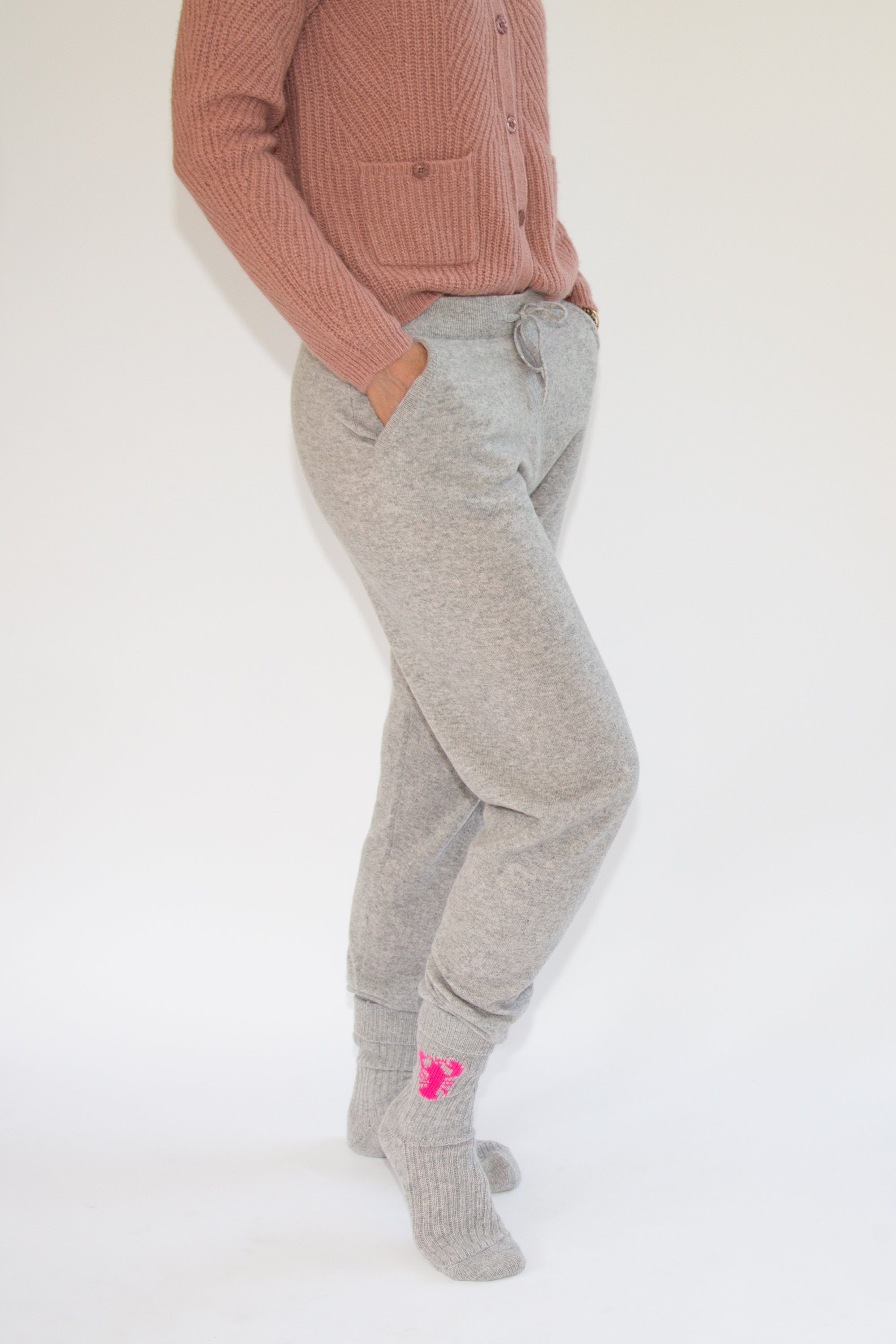 Women Kaschmirhose CHARLIE