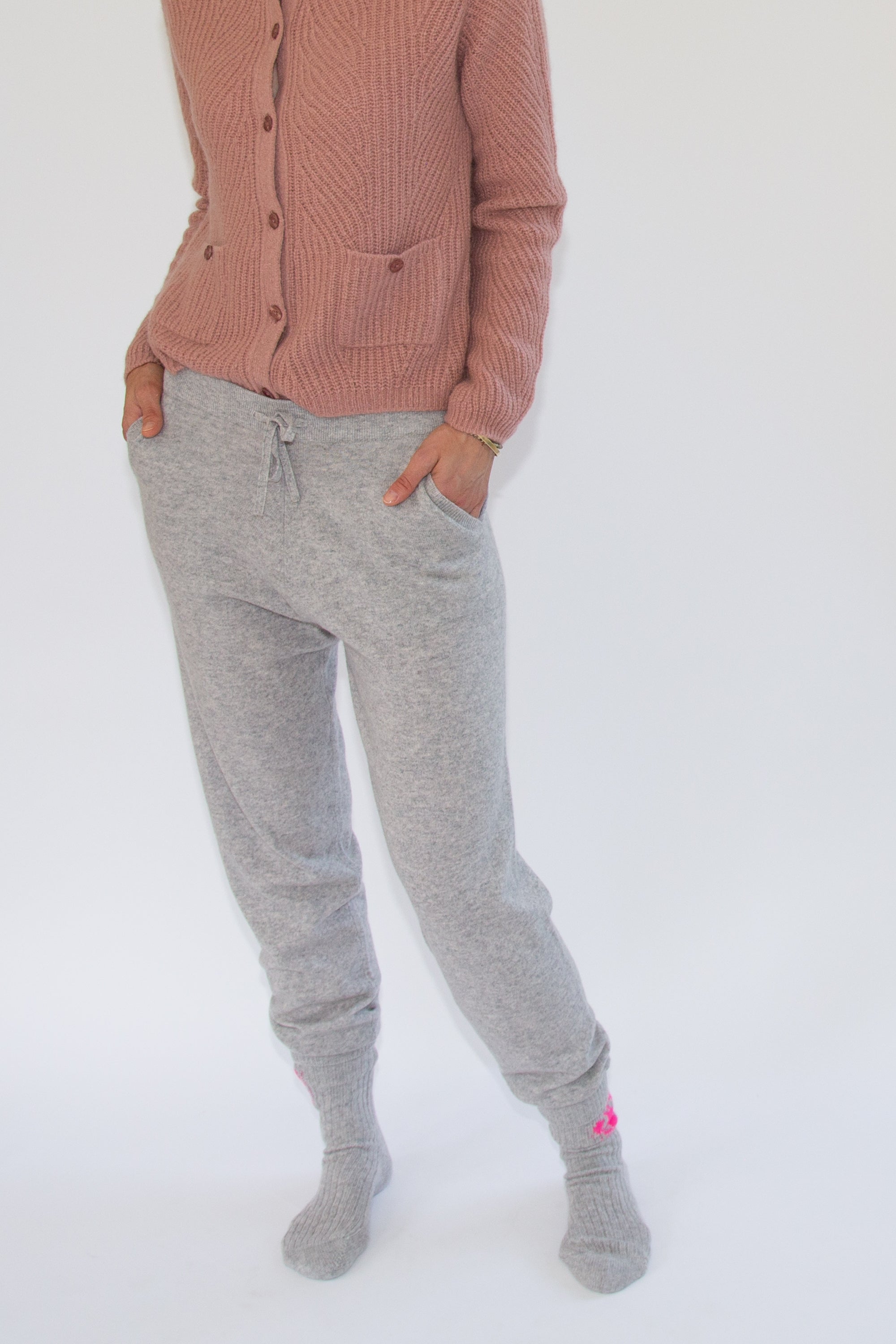 Women Kaschmirhose CHARLIE