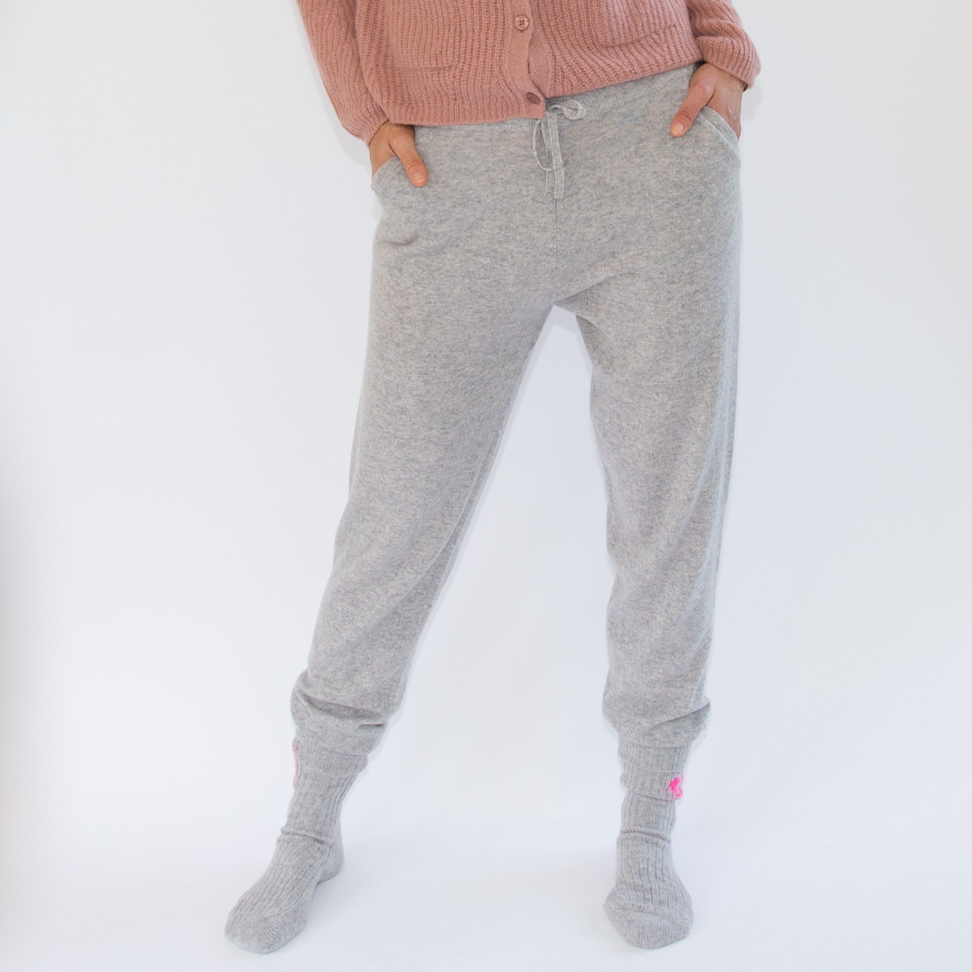 Women Kaschmirhose CHARLIE