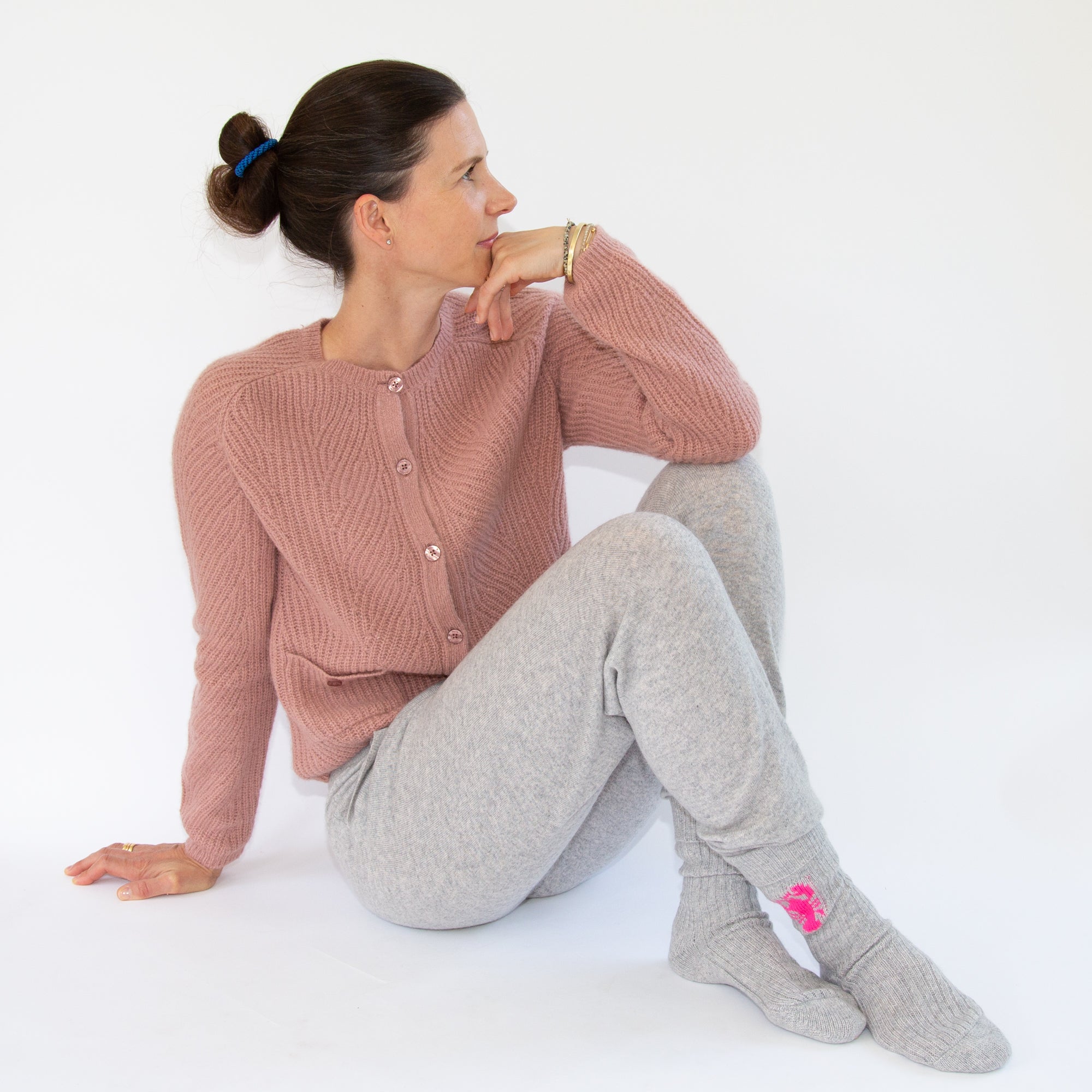 Women Kaschmirhose CHARLIE