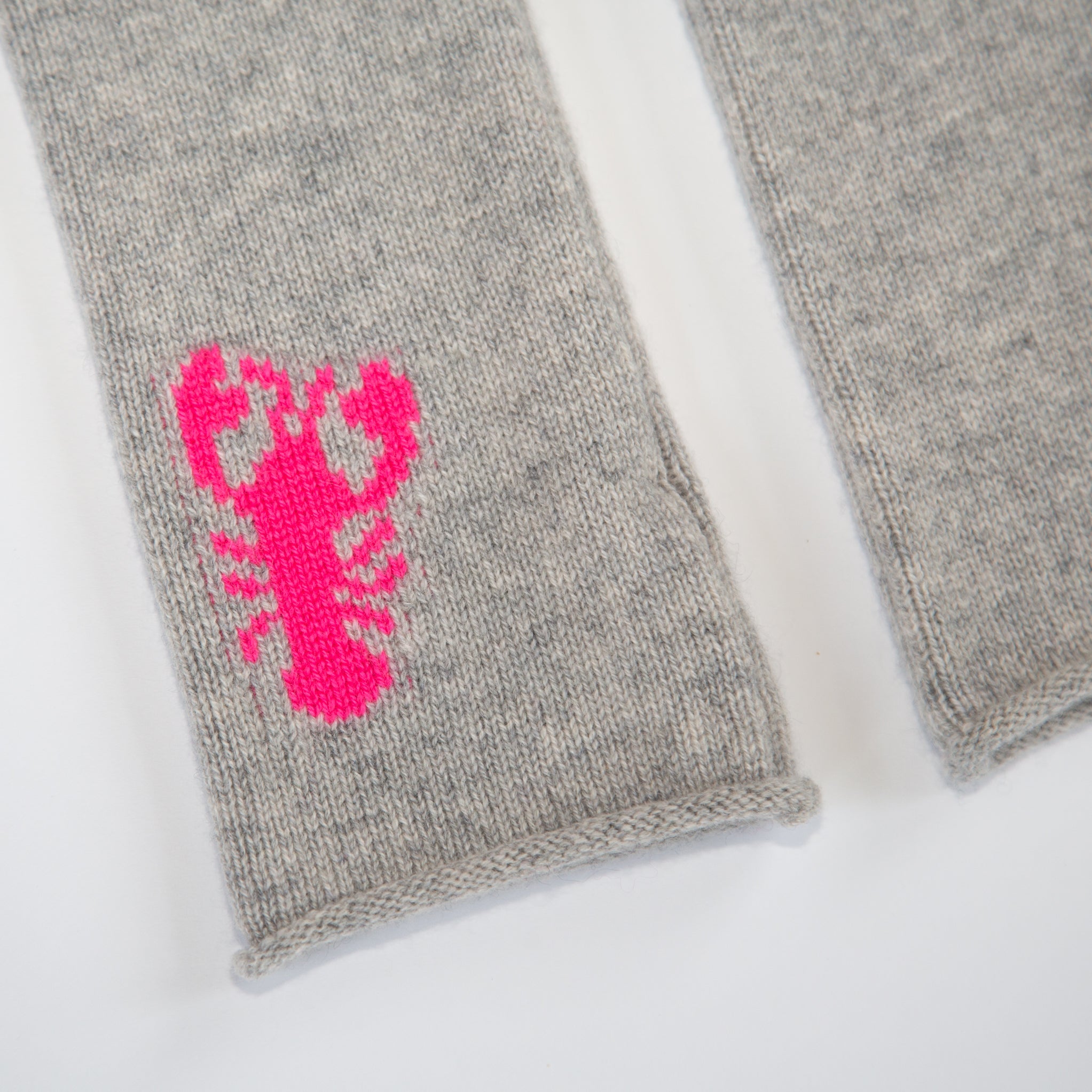 Handwärmer PAPA LOBSTER Women