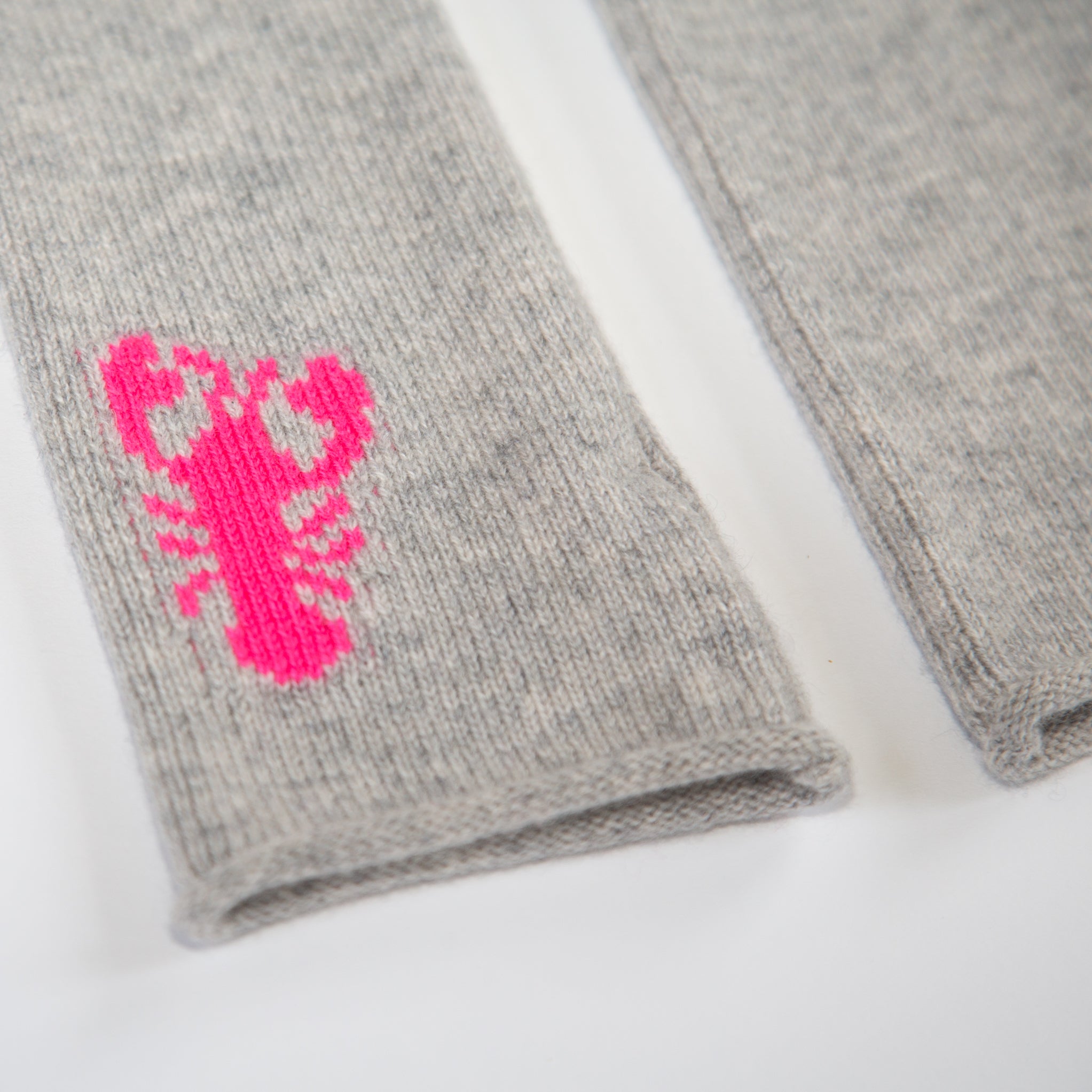 Handwärmer PAPA LOBSTER Women