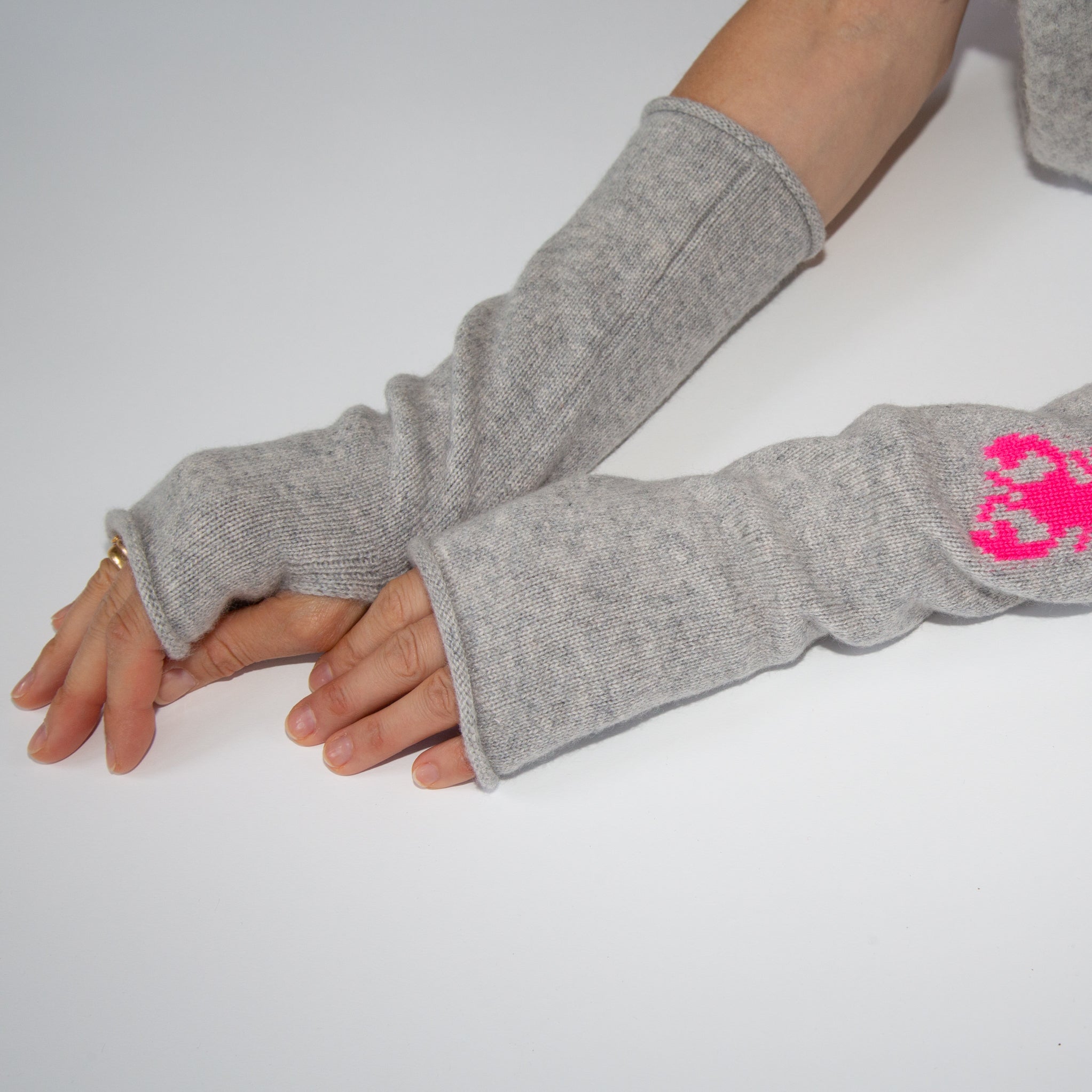 Handwärmer PAPA LOBSTER Women