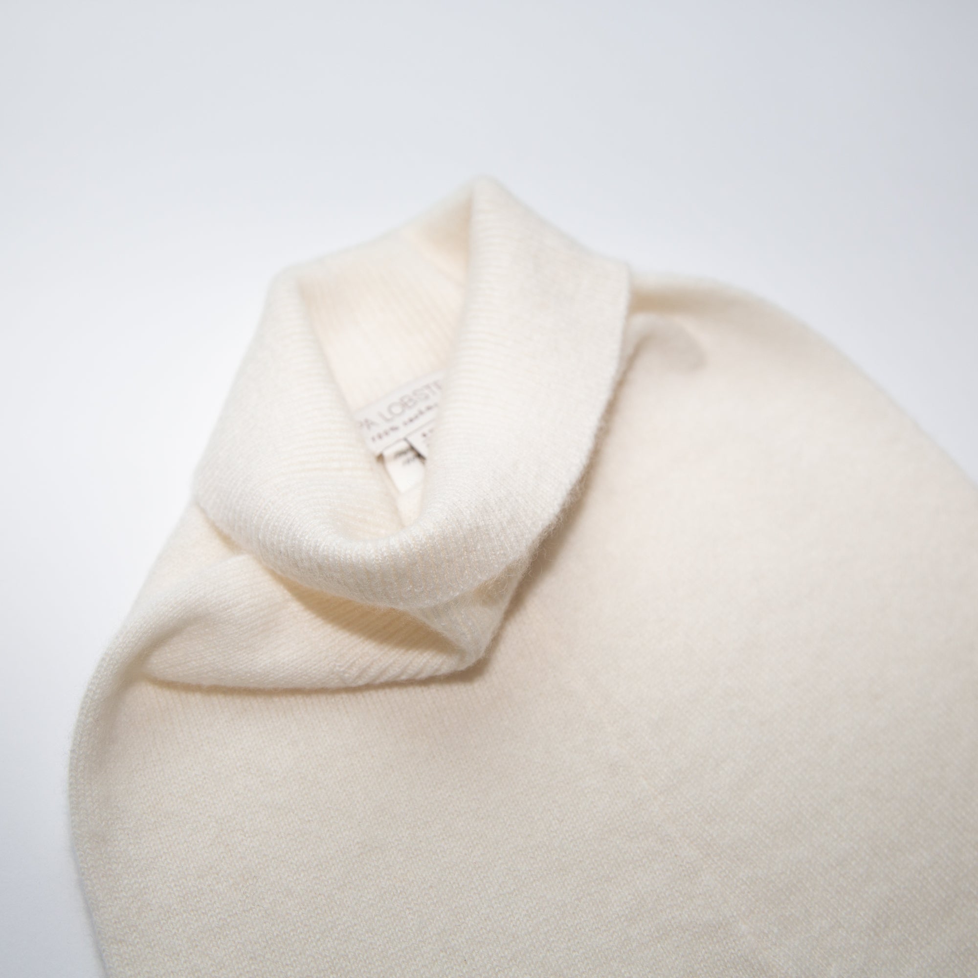 Kaschmir-Babyhose BOBBY