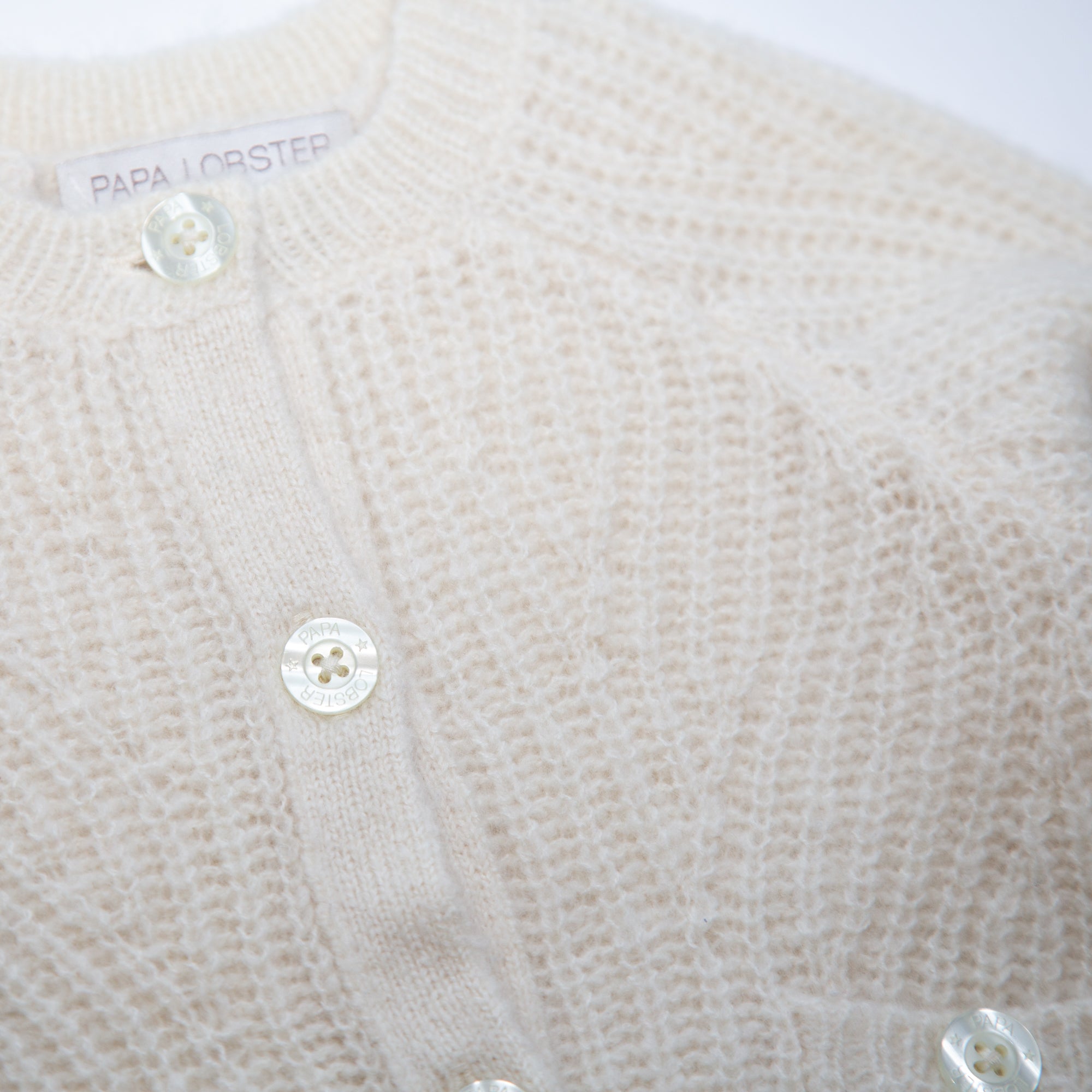 Strickjacke JULIANNE