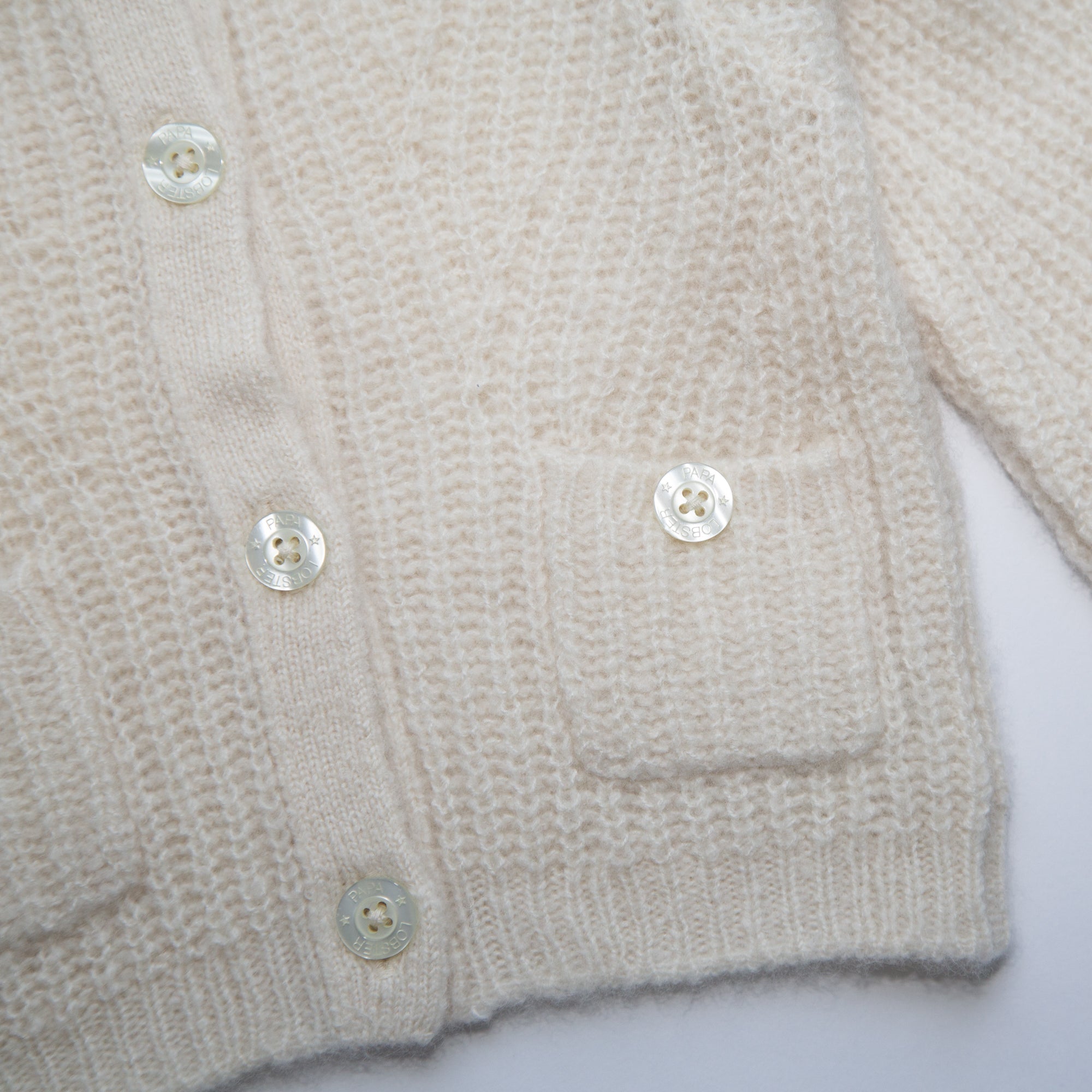 Strickjacke JULIANNE