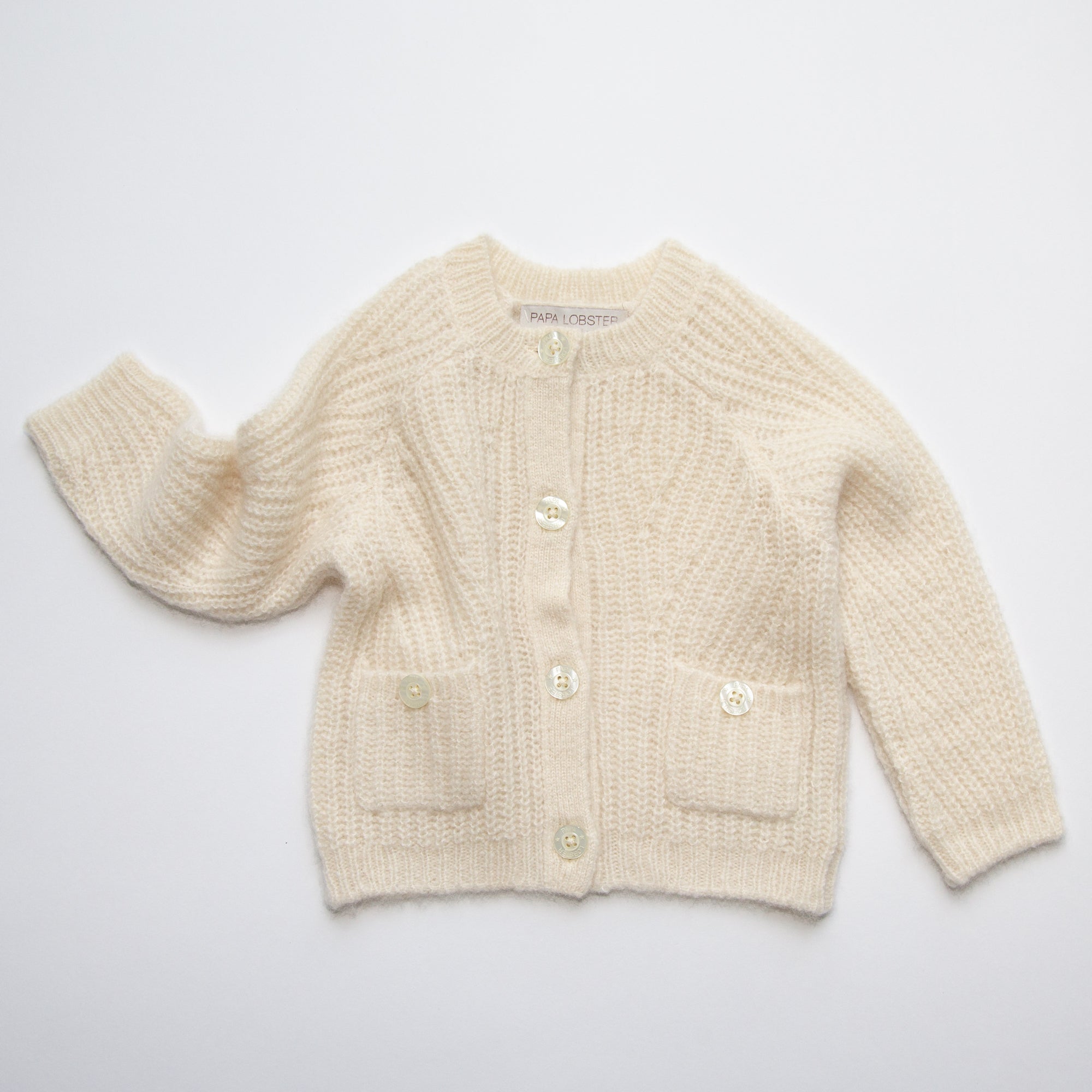 Strickjacke JULIANNE