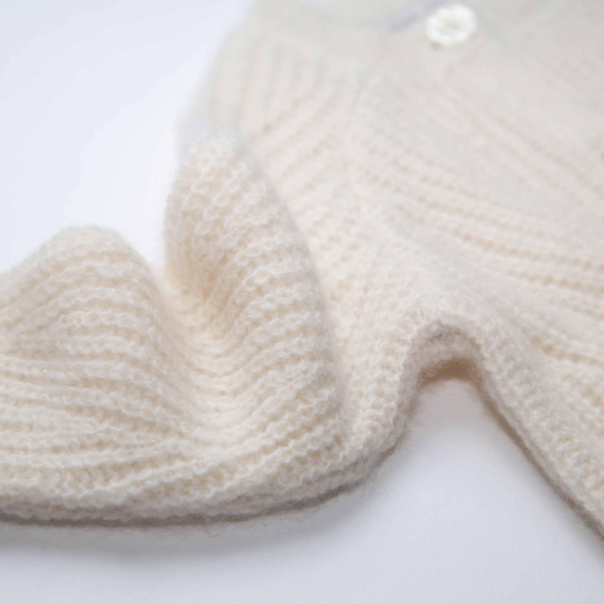 Strickjacke JULIANNE