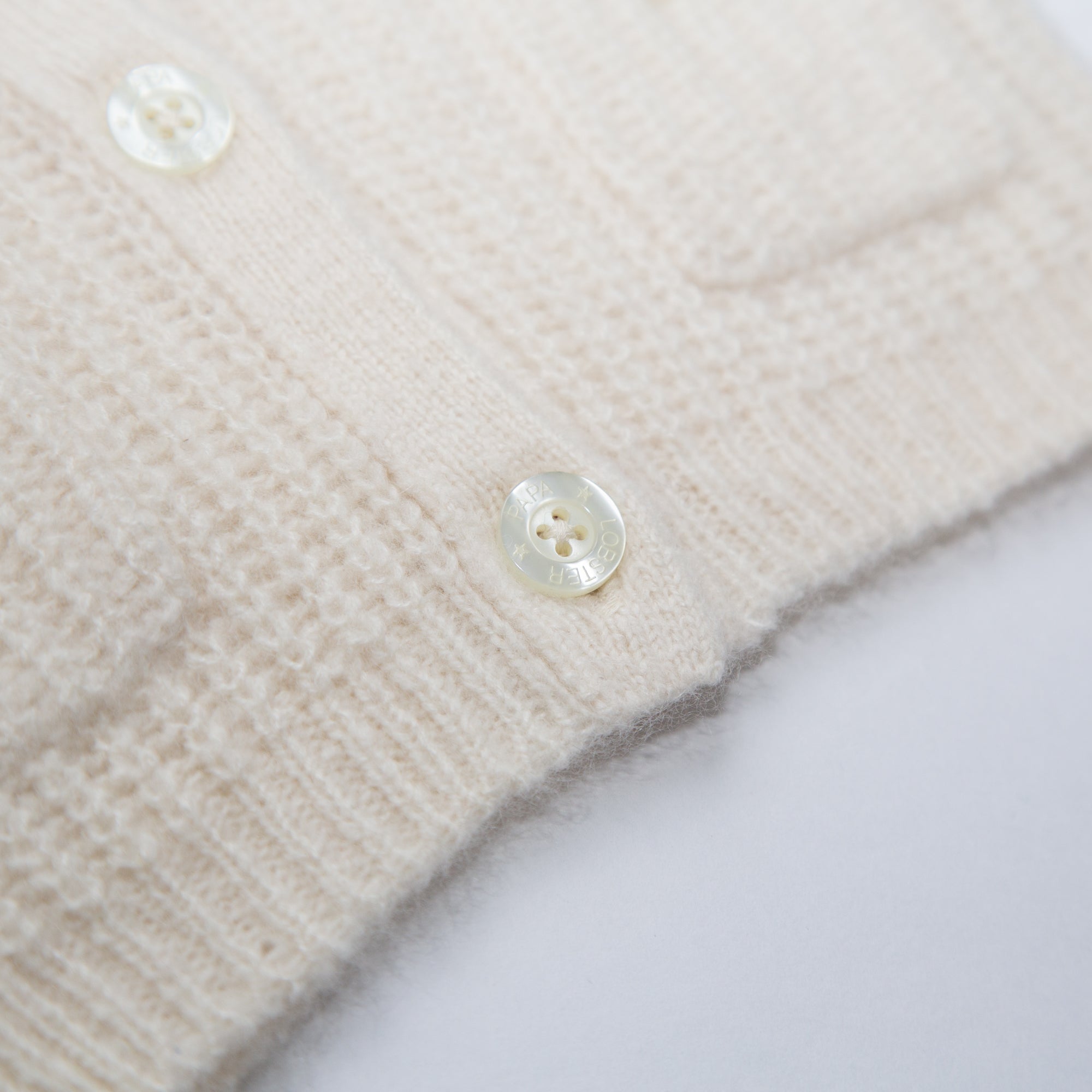 Strickjacke JULIANNE