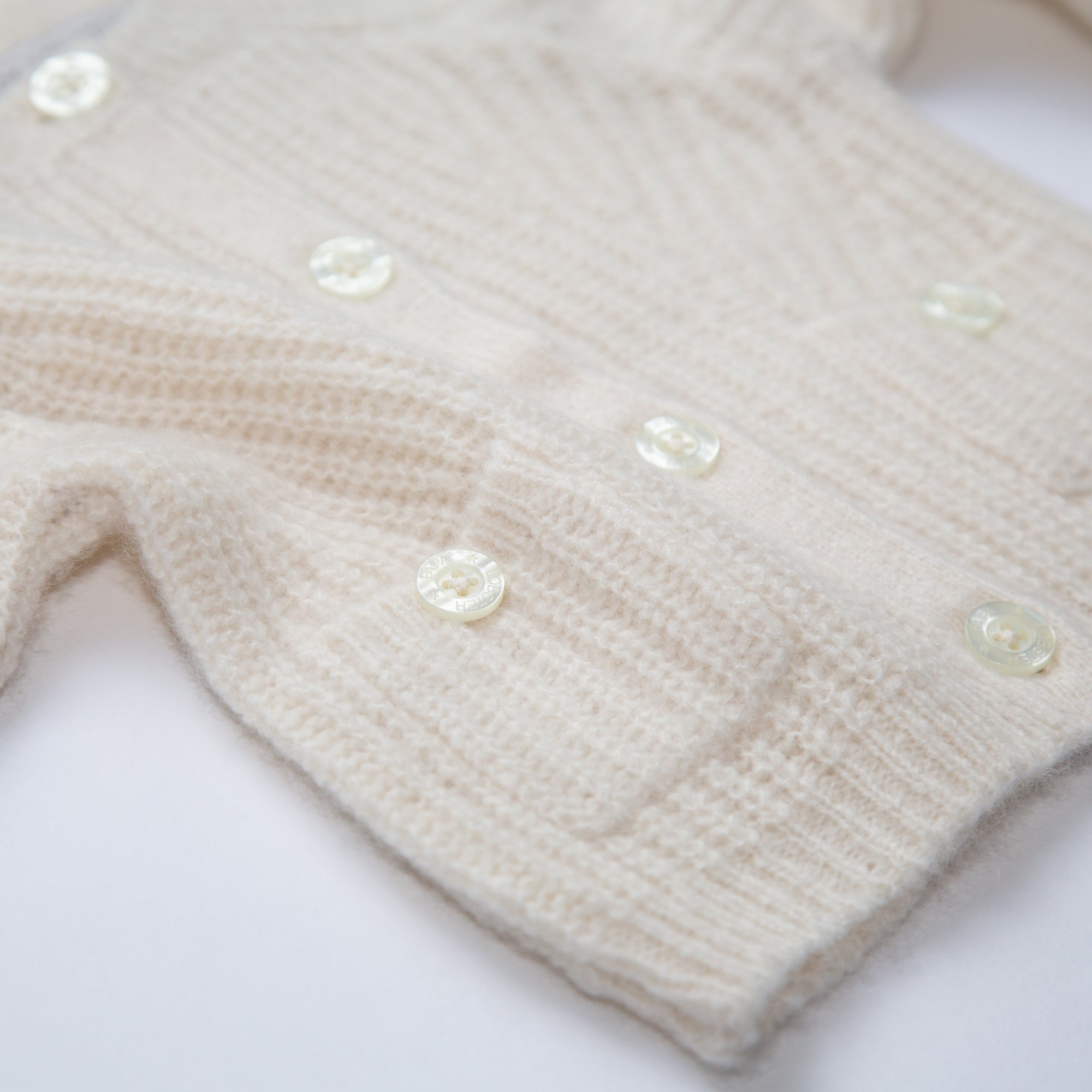 Strickjacke JULIANNE