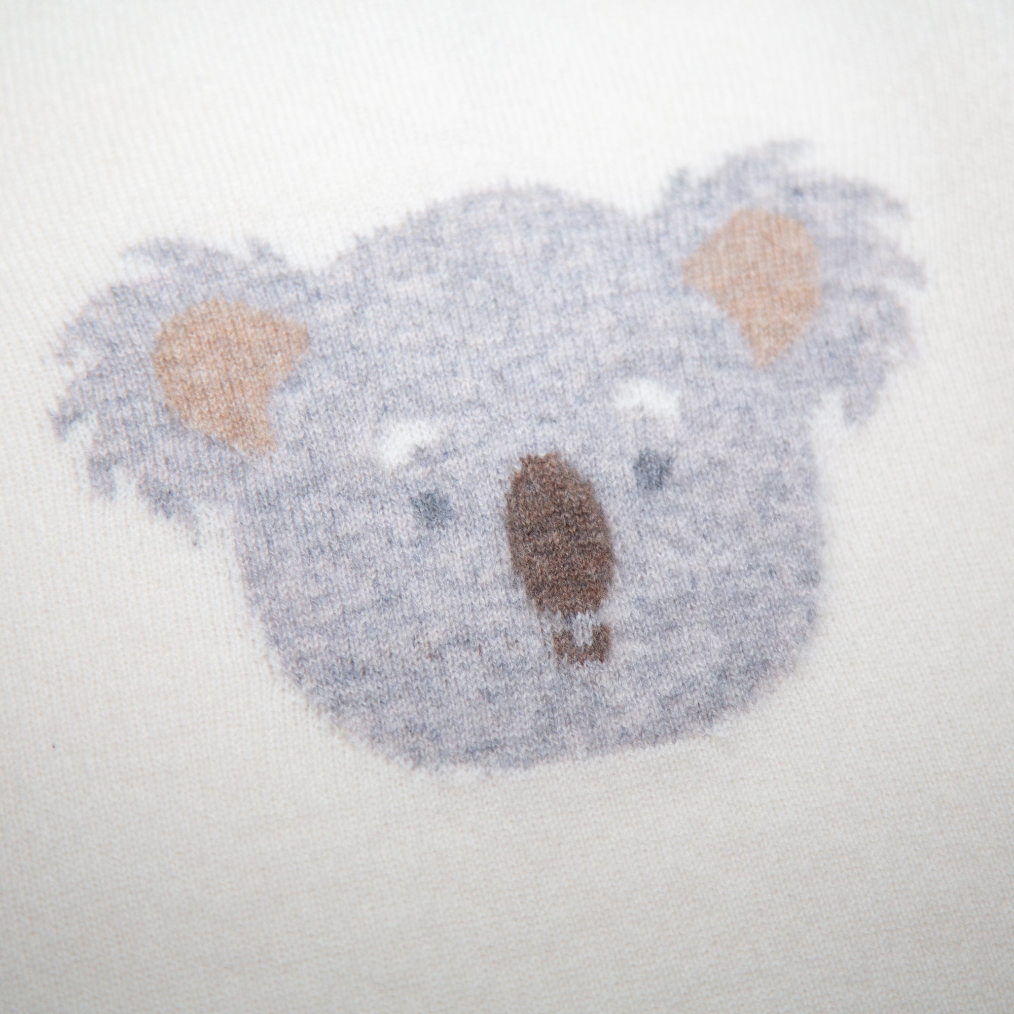 Pullover KOALA