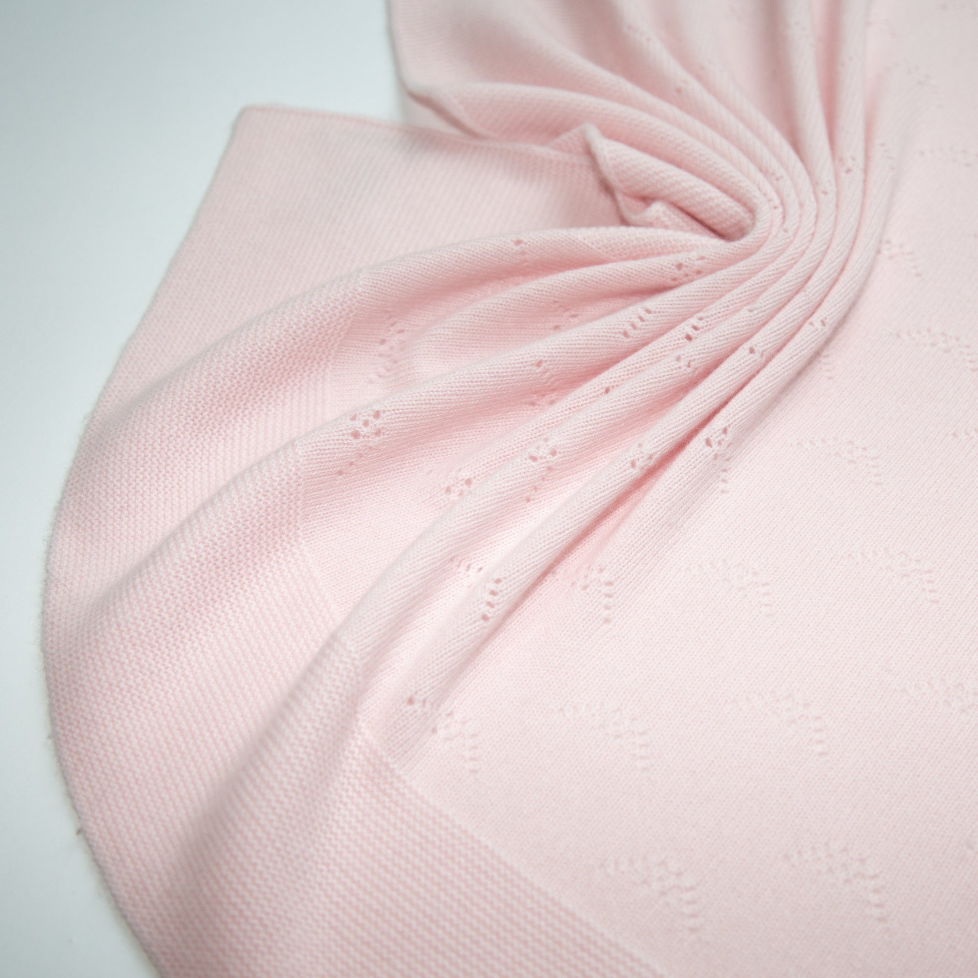 Kaschmir-Babydecke LEE