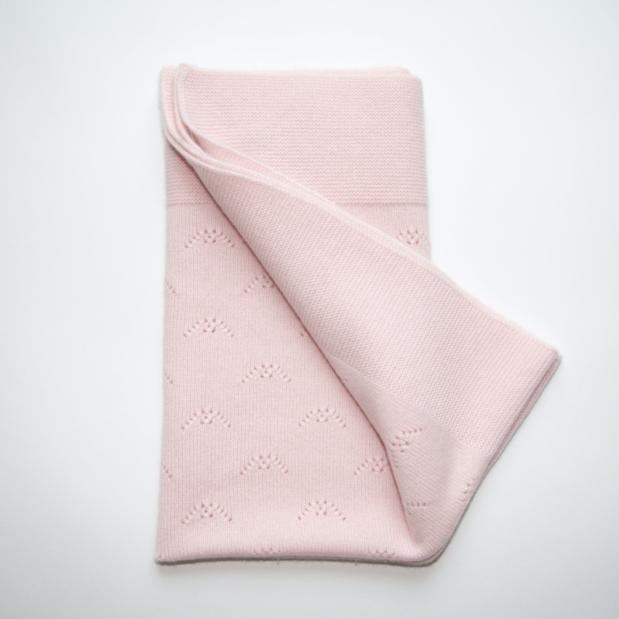 Kaschmir-Babydecke LEE