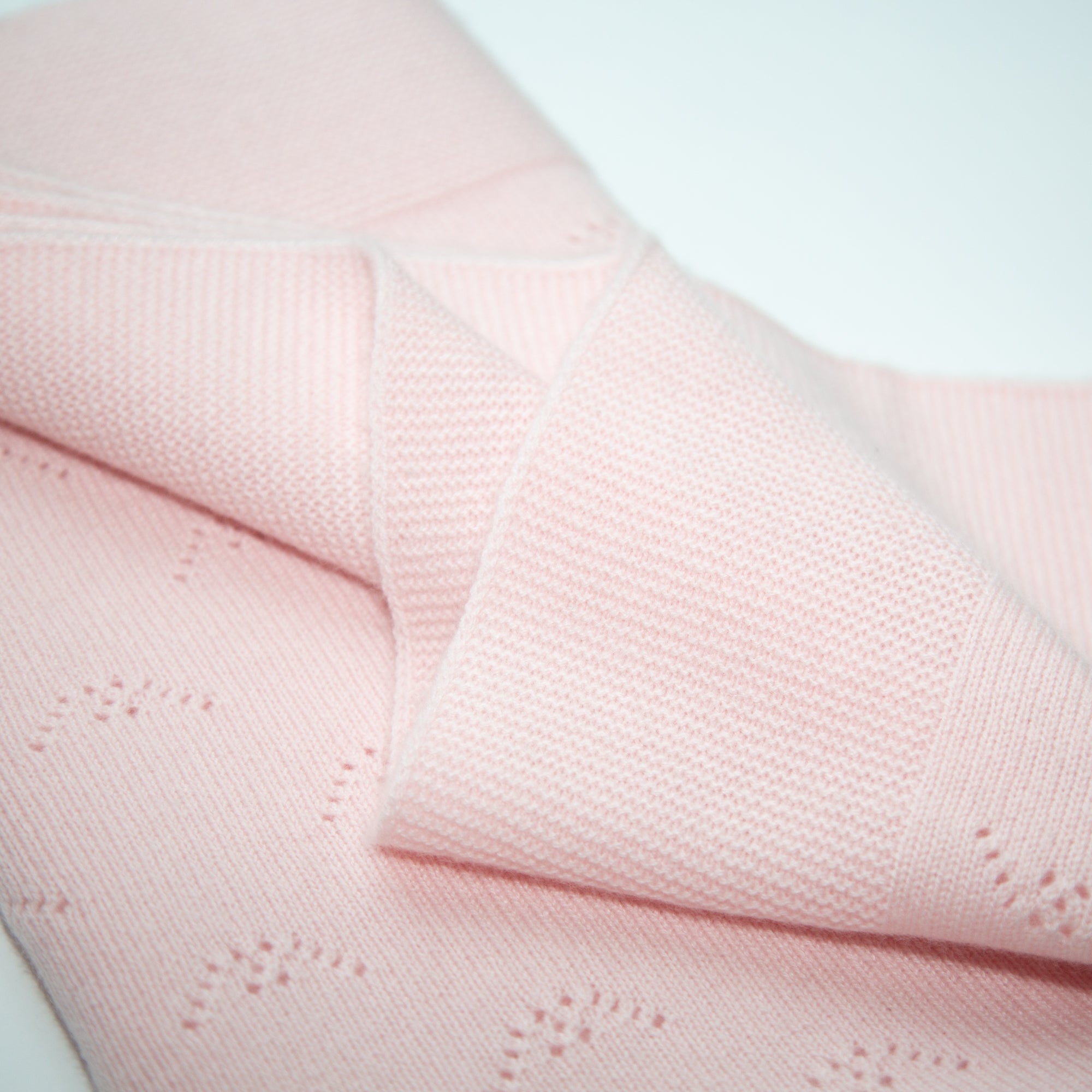 Kaschmir-Babydecke LEE