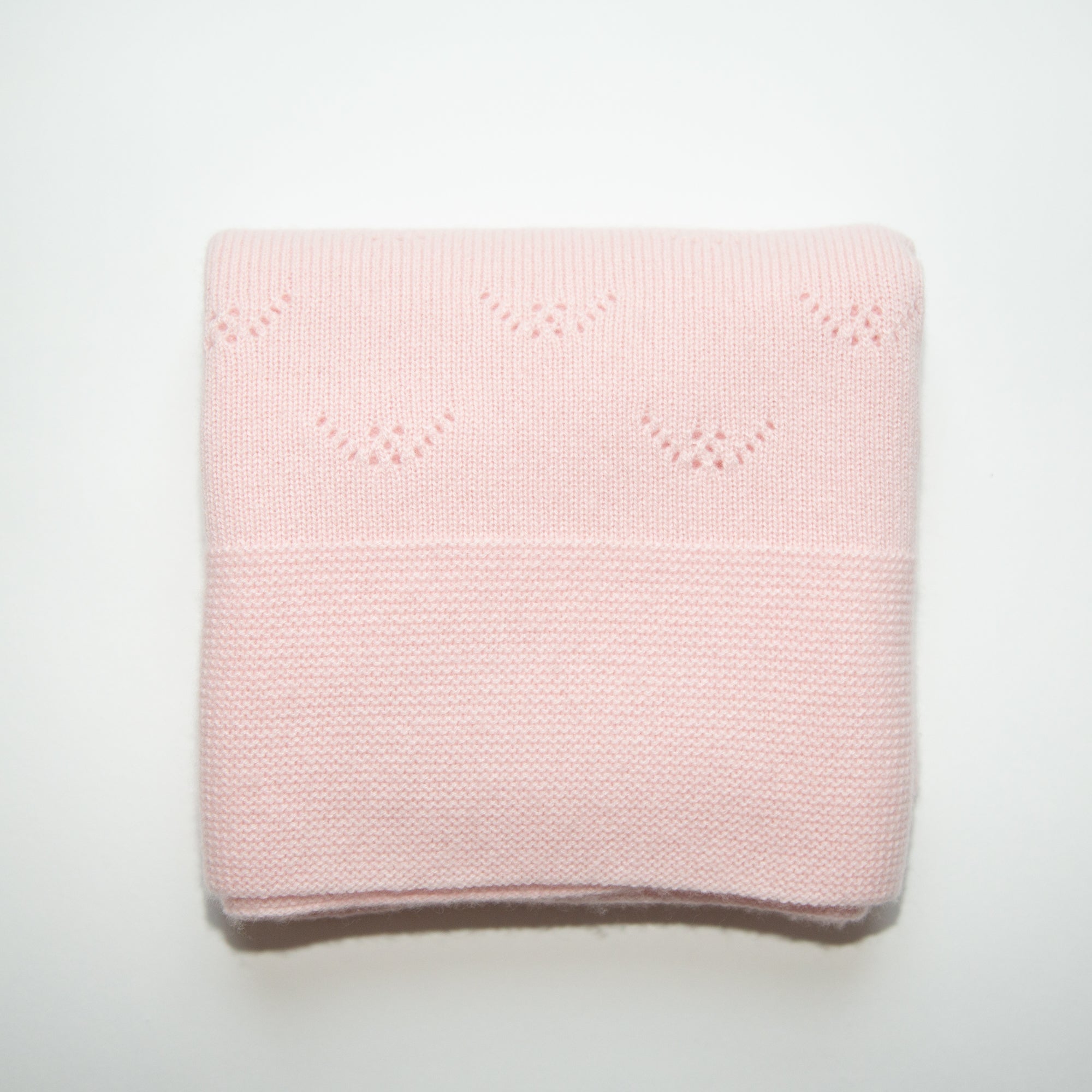 Kaschmir-Babydecke LEE