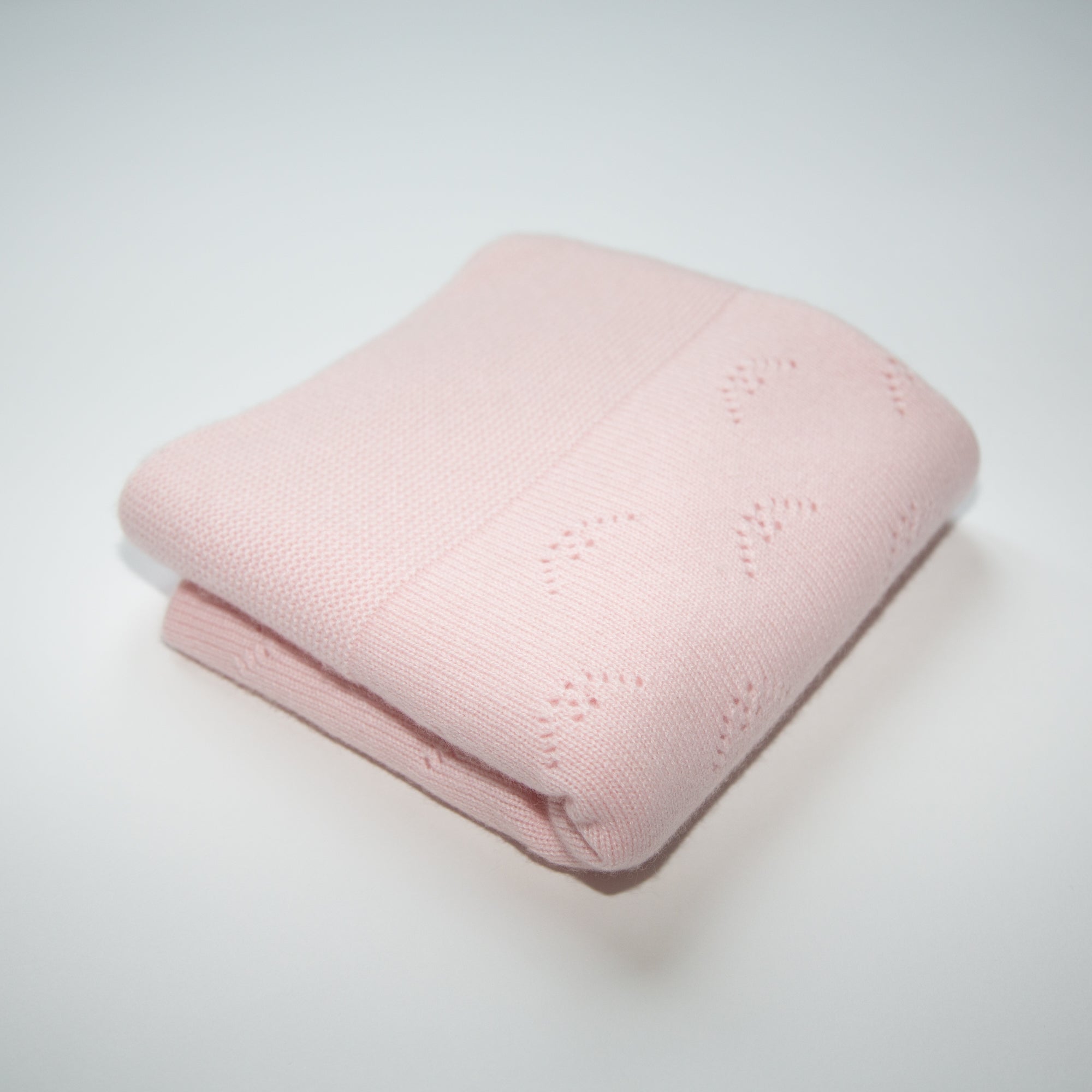 Kaschmir-Babydecke LEE