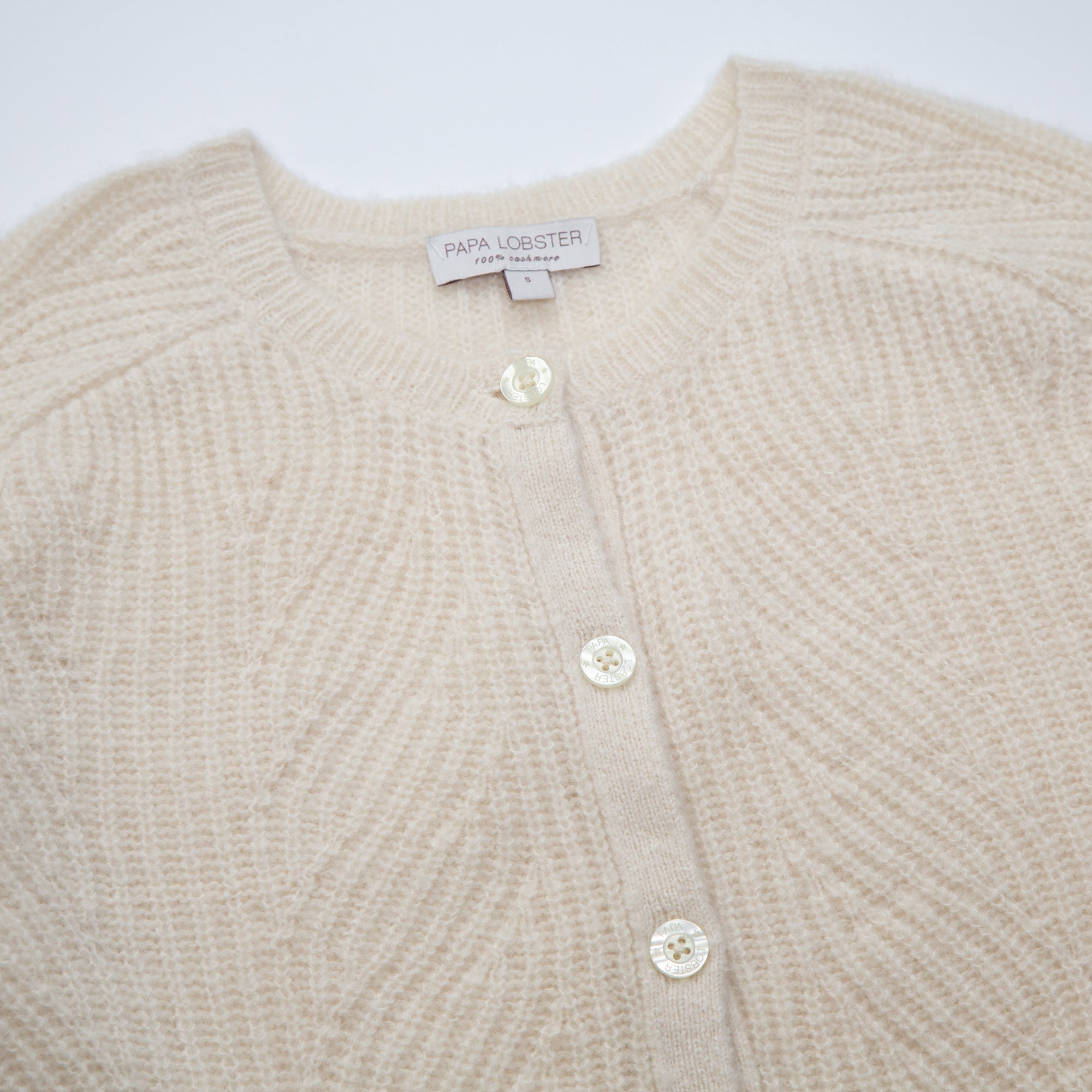 Strickjacke JULIANNE W