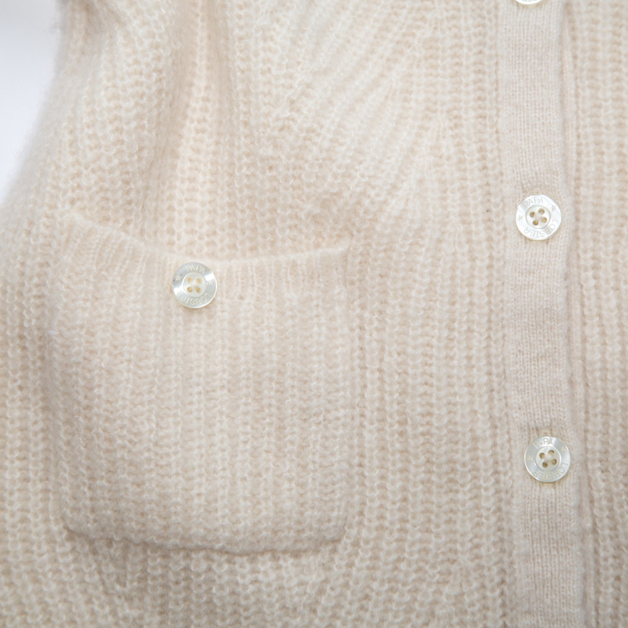 Strickjacke JULIANNE W