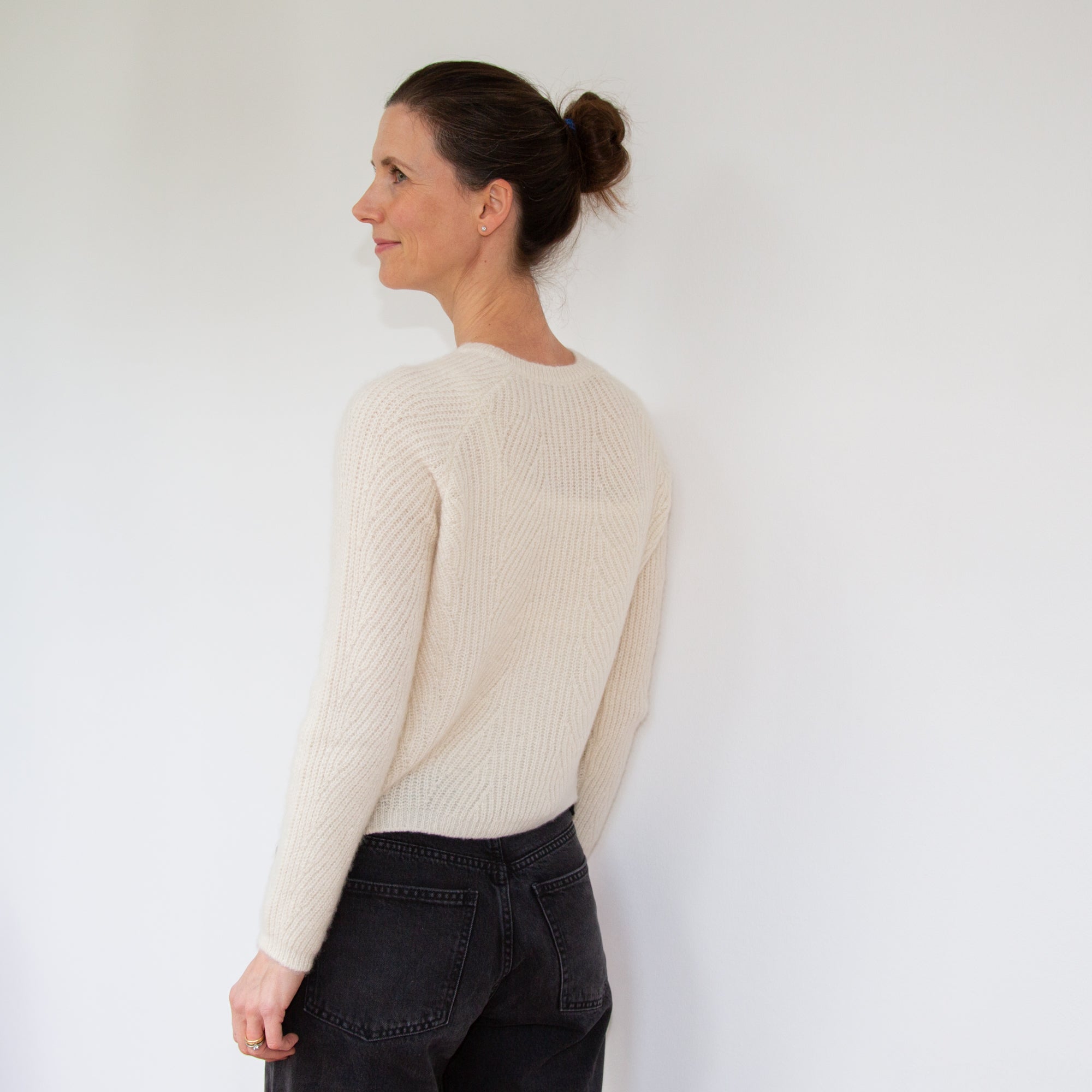 Strickjacke JULIANNE W