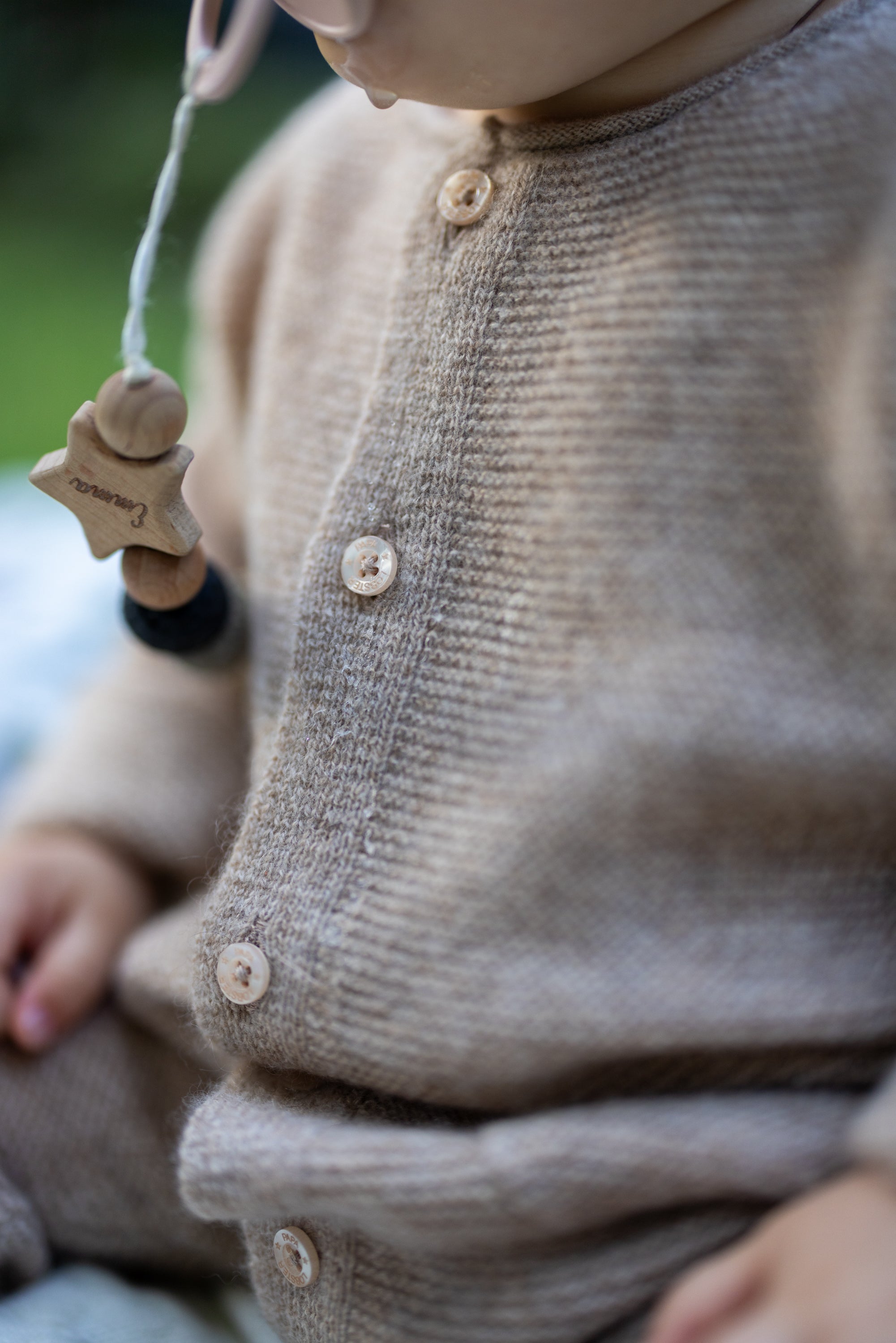Baby-Overall ANOUK