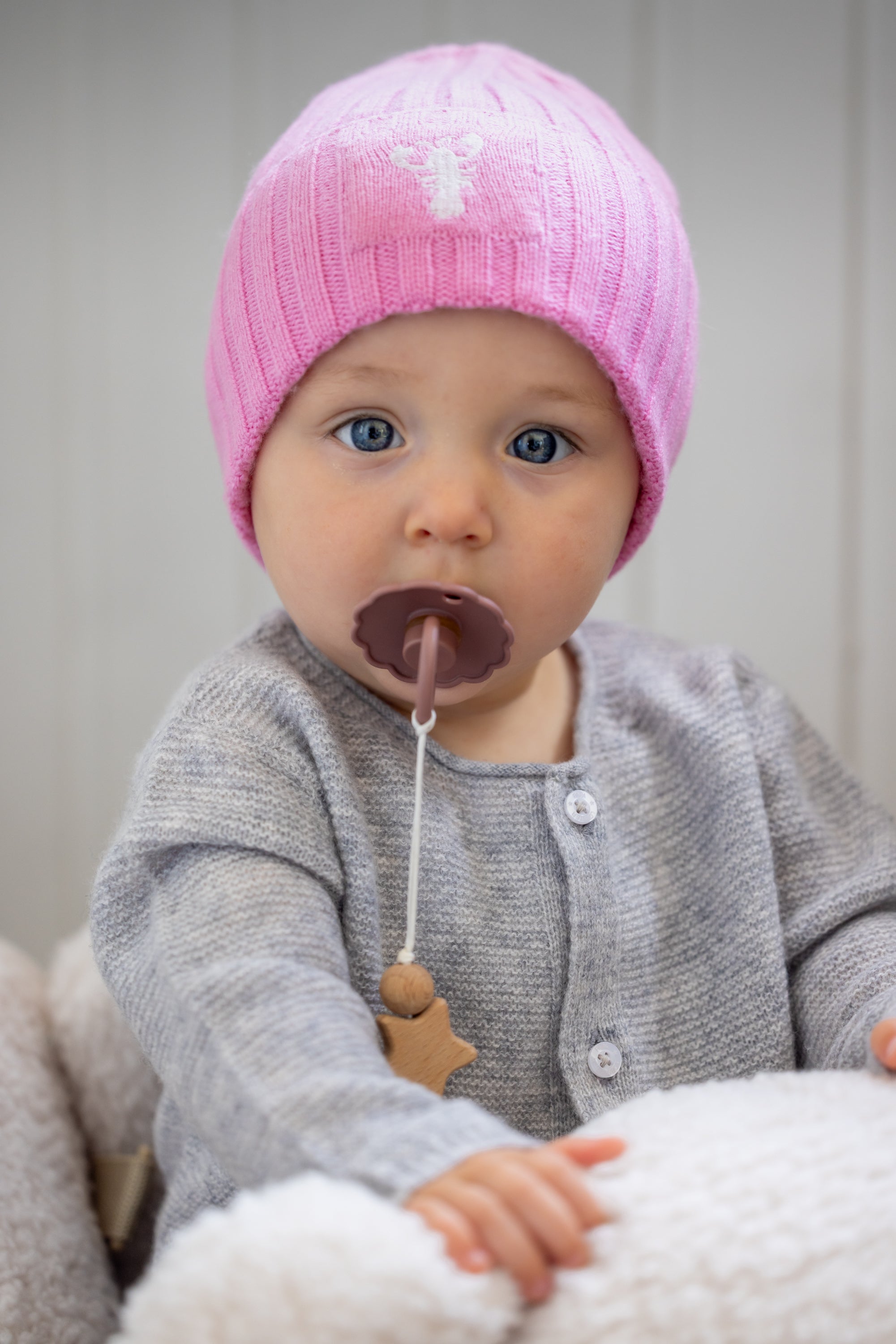 Baby-Overall ANOUK