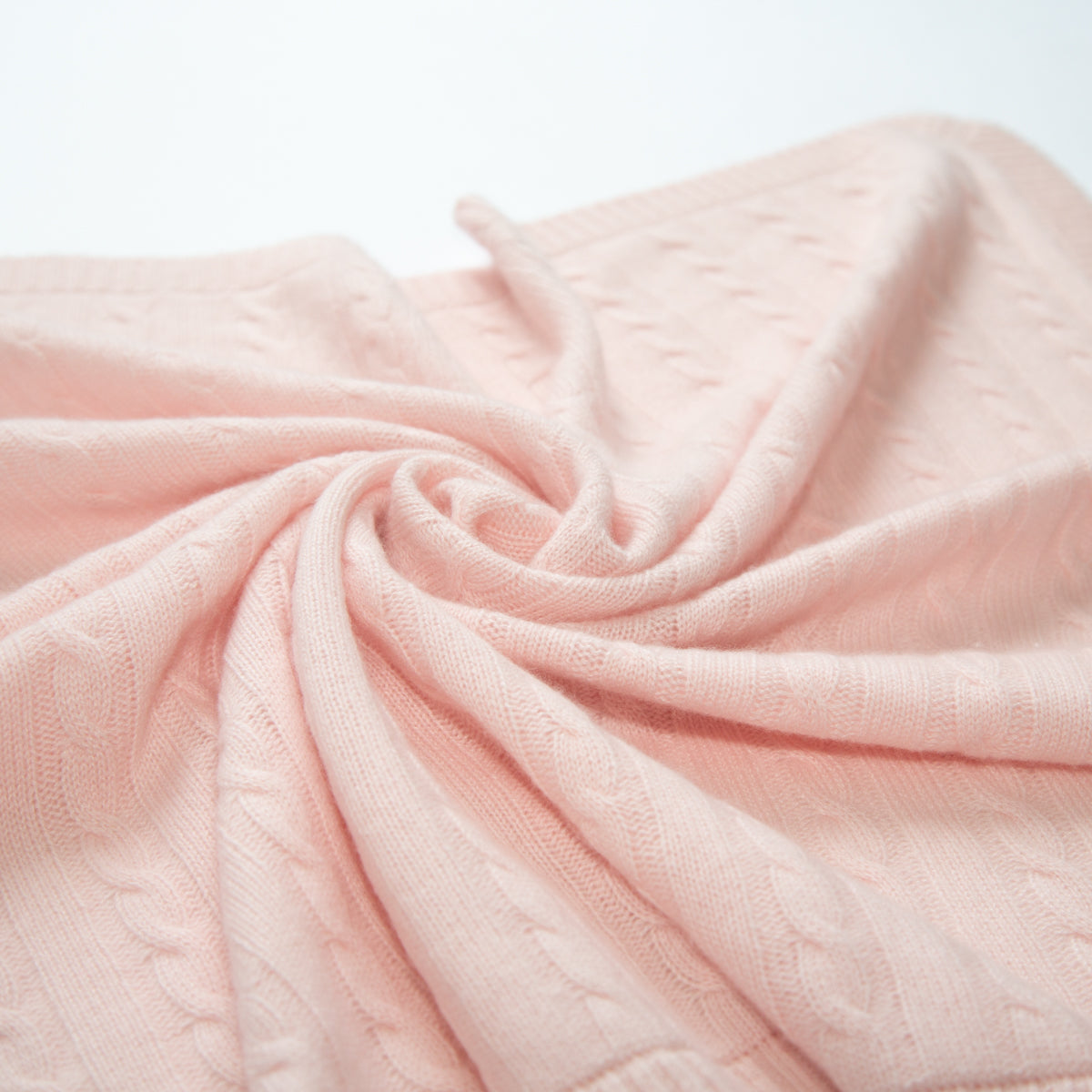 Kaschmir-Babydecke SHILOH X