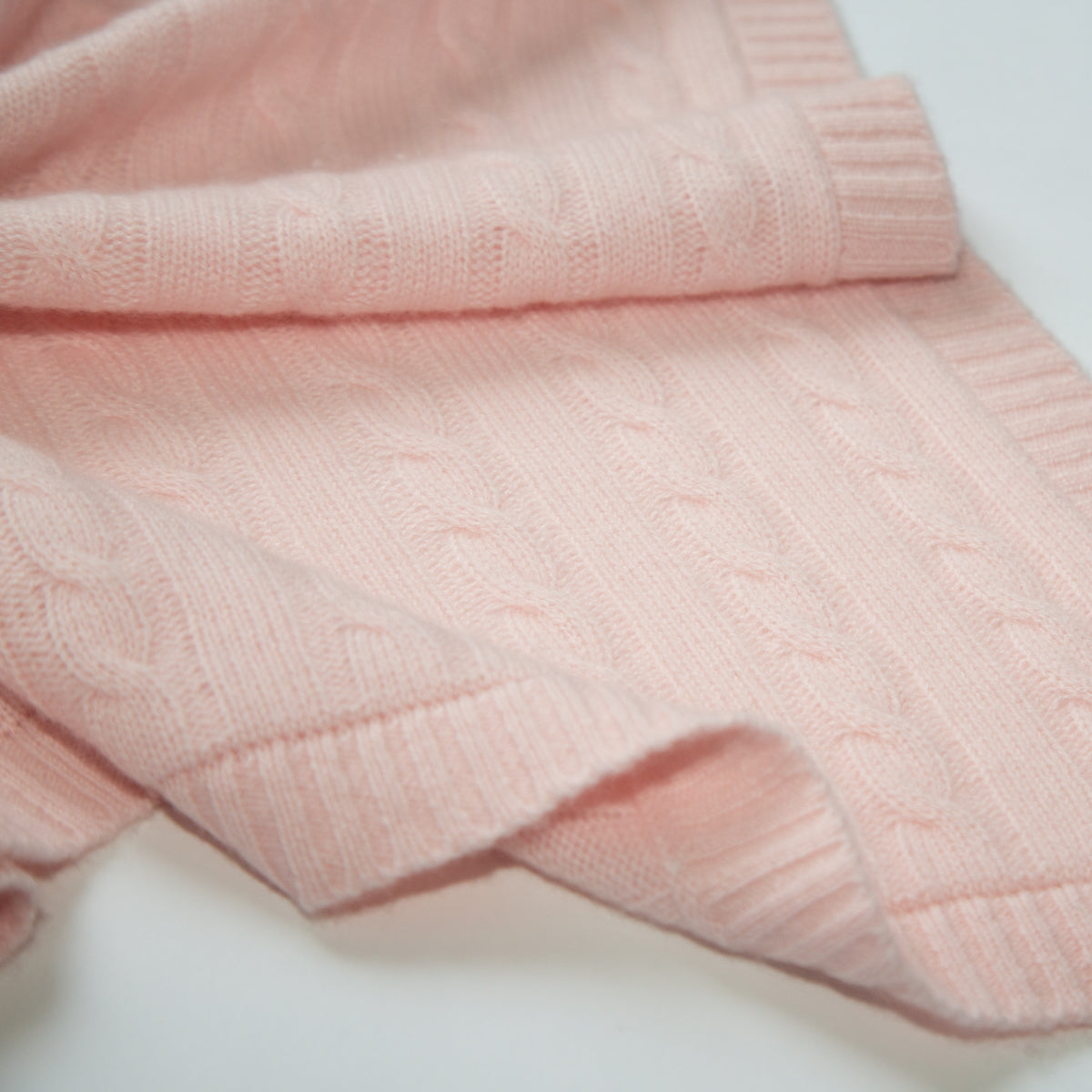 Kaschmir-Babydecke SHILOH X