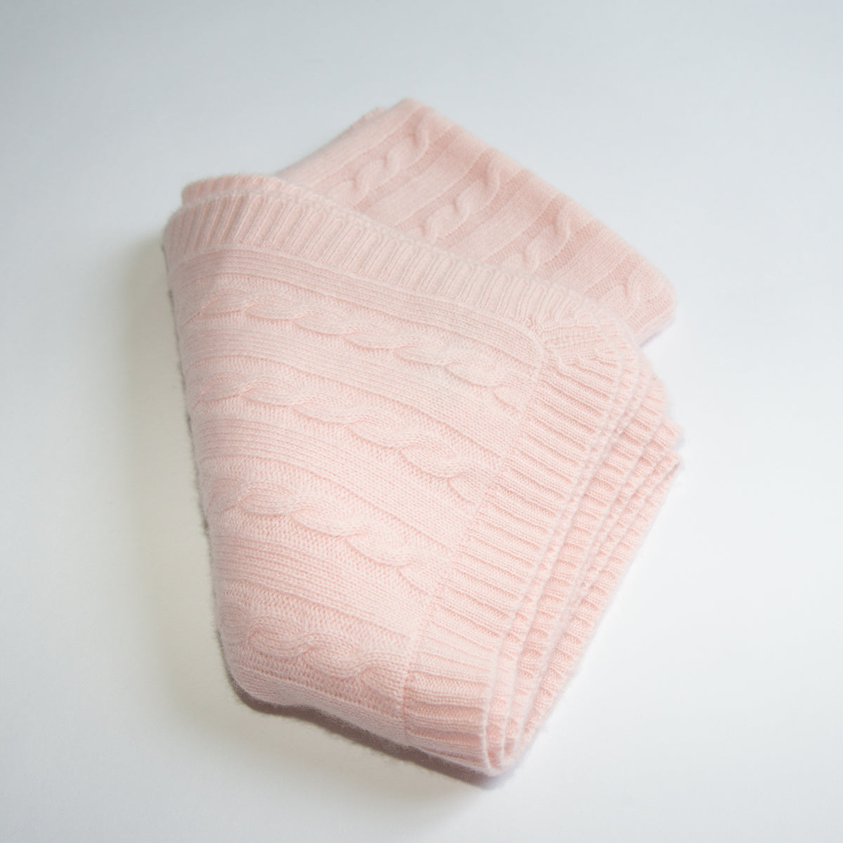 Kaschmir-Babydecke SHILOH X