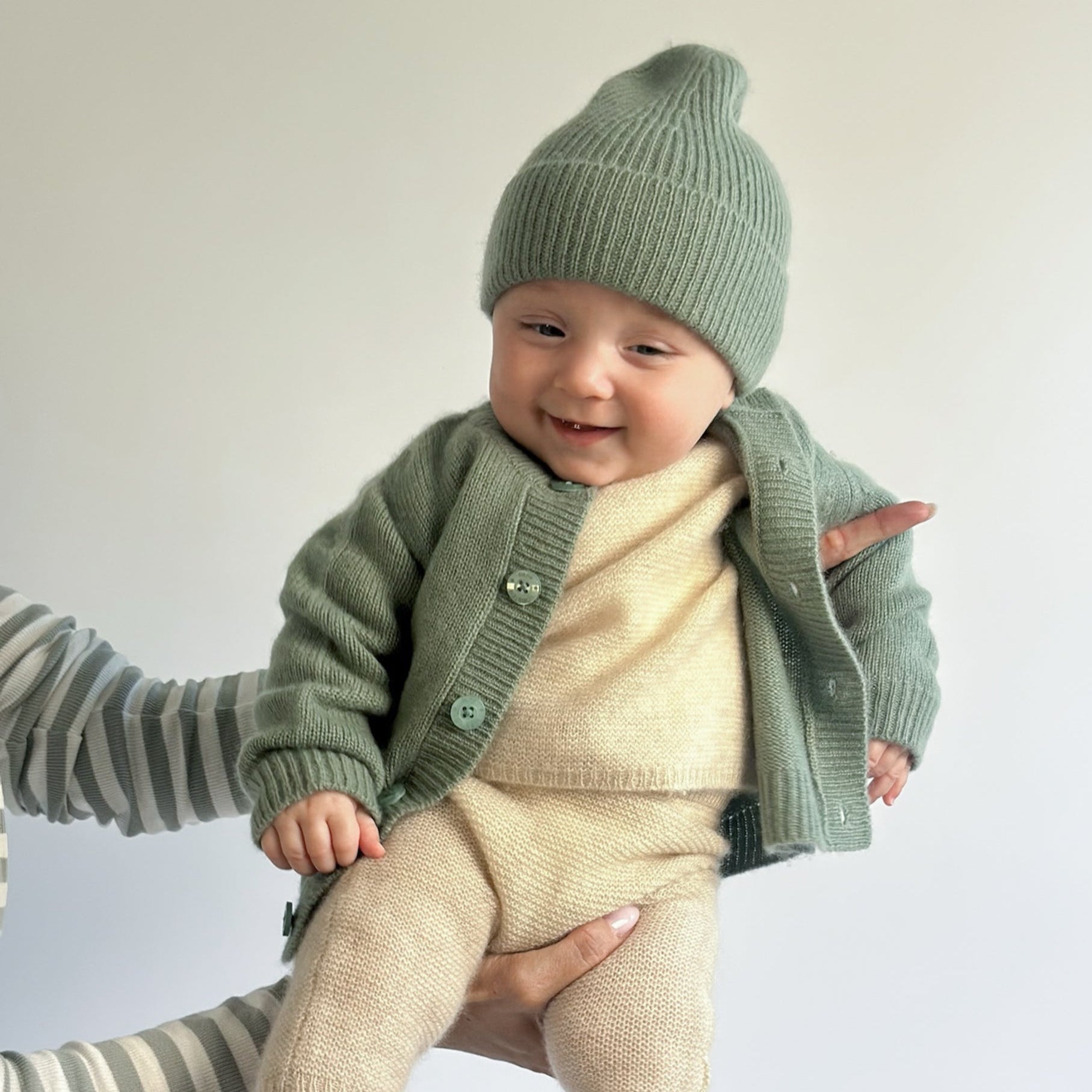 Strickjacke NICKI