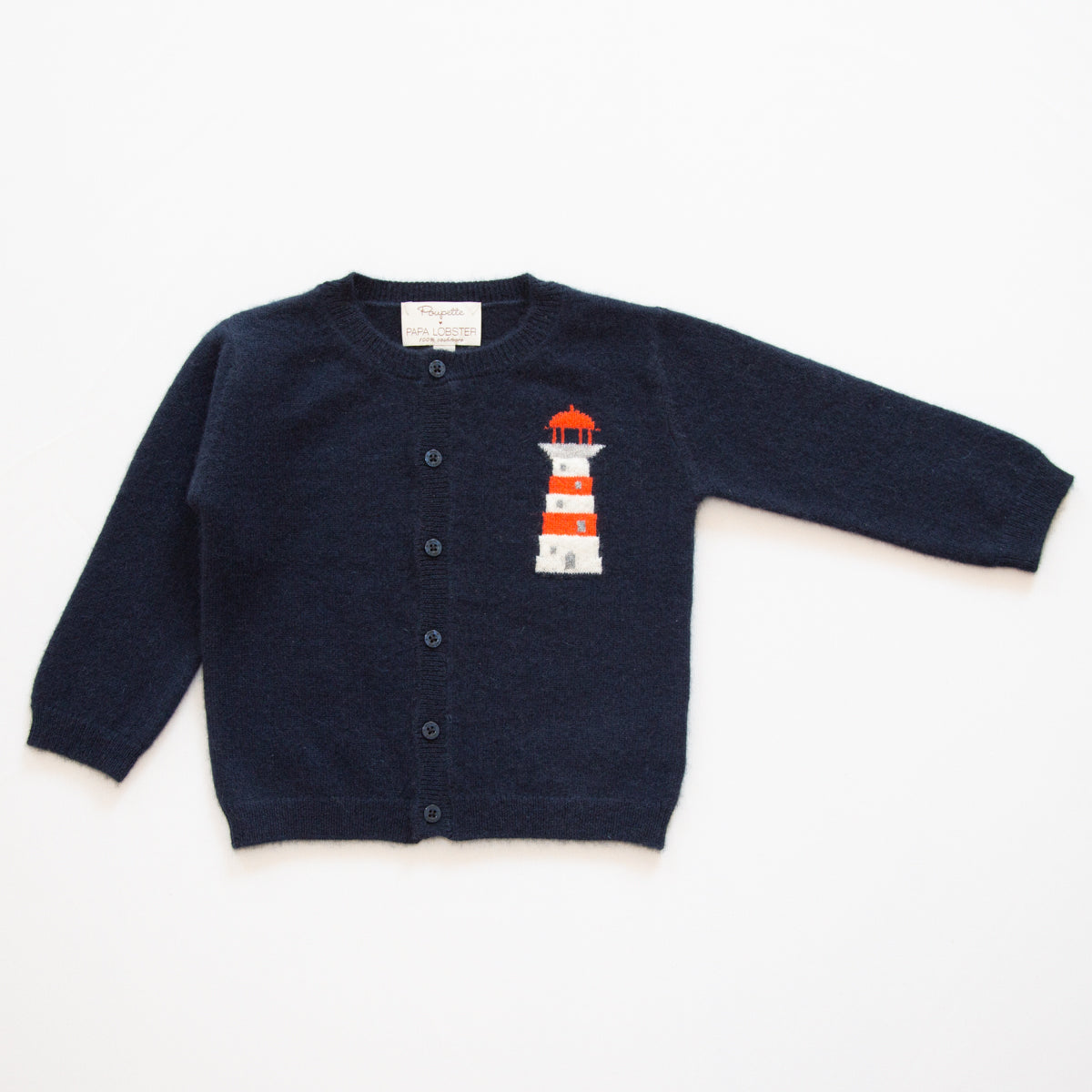 Collection for "Petite Poupette"