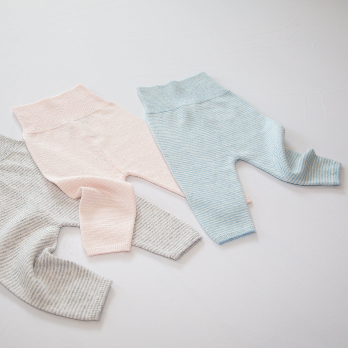 Babyhose BOBBY MINISTRIPE