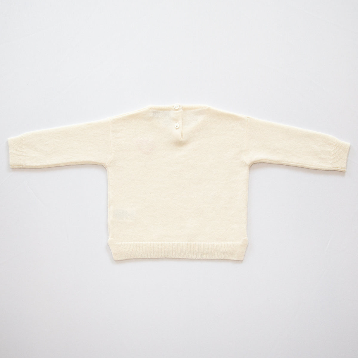 Pullover LITTLE HEART