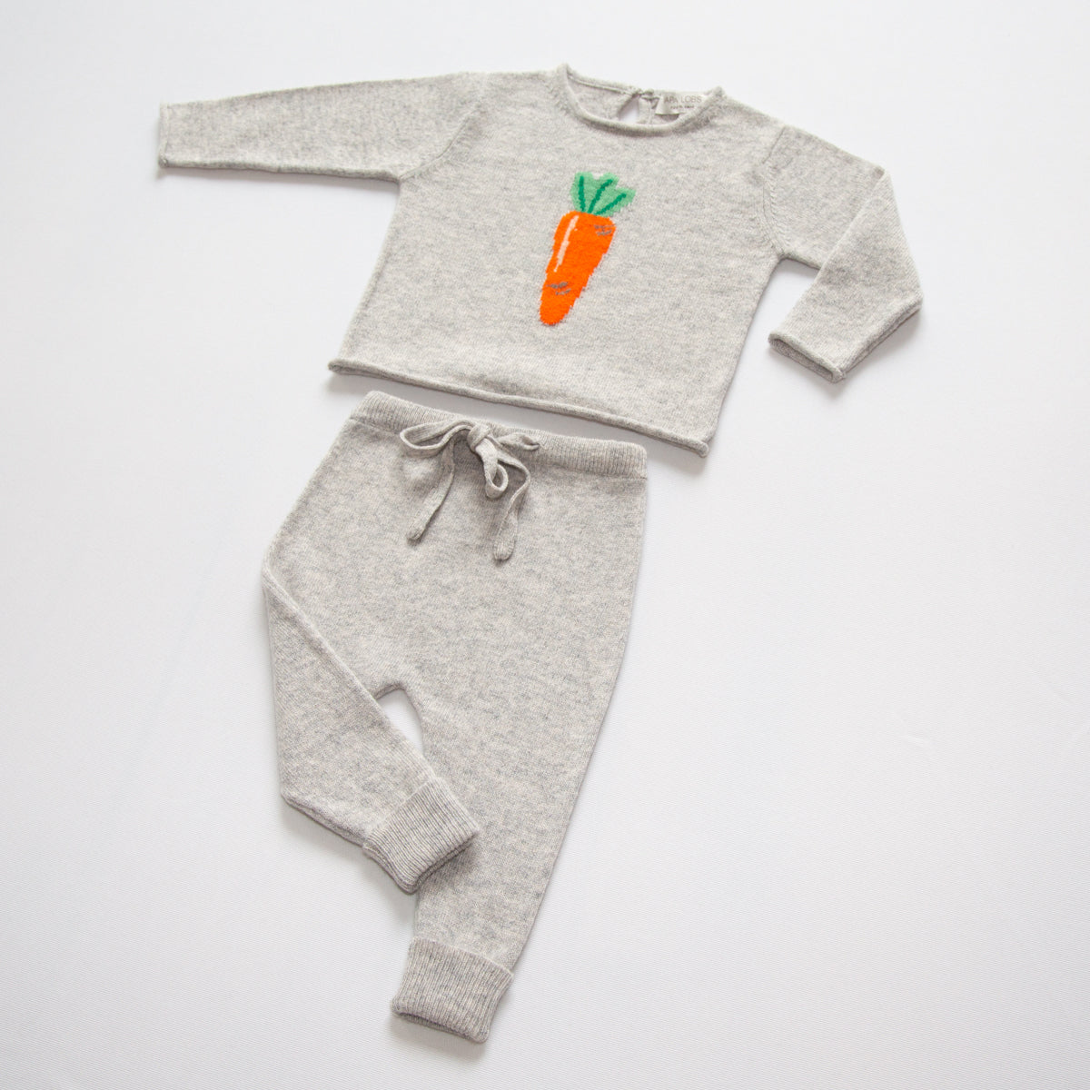 Baby-Set CARROT