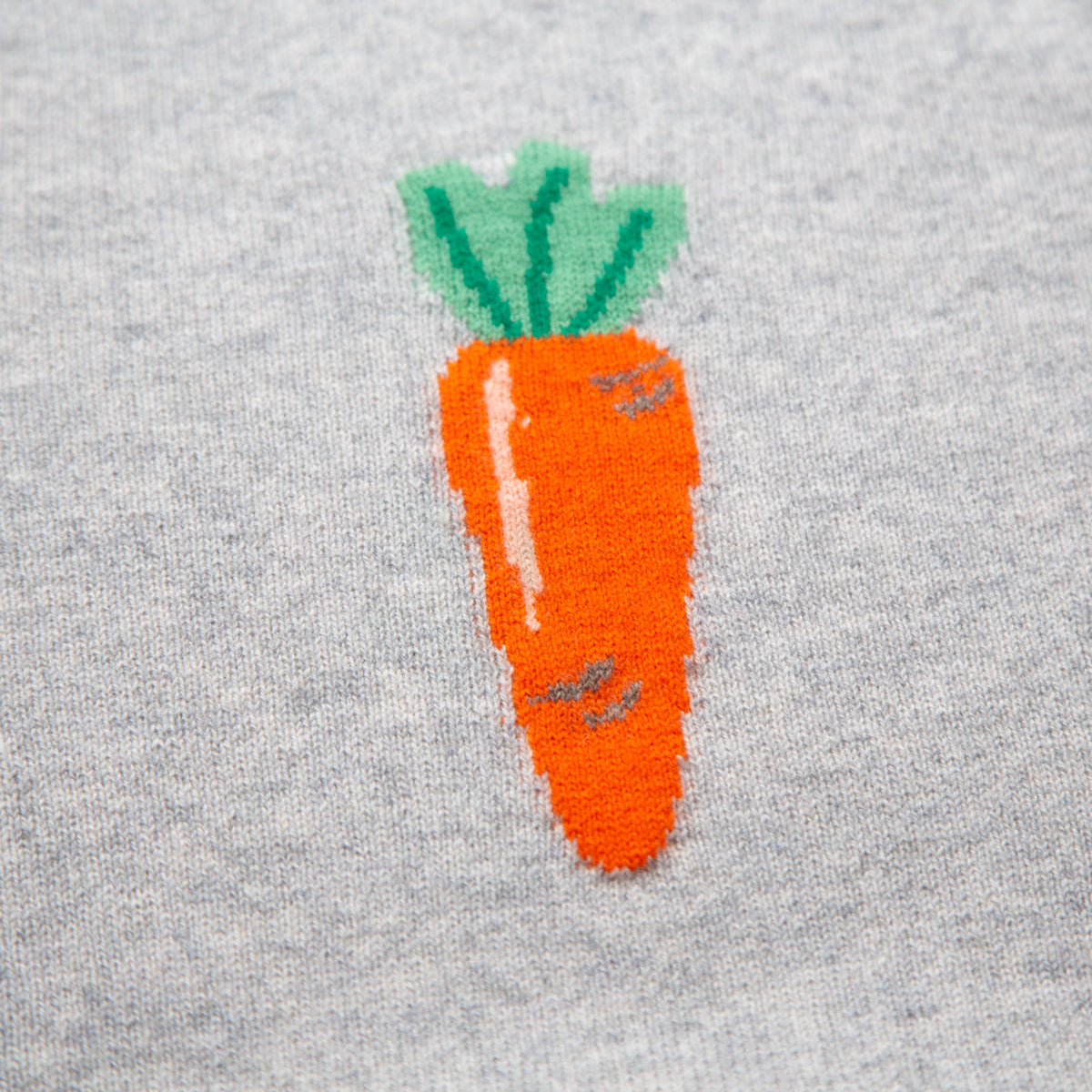 Baby-Set CARROT