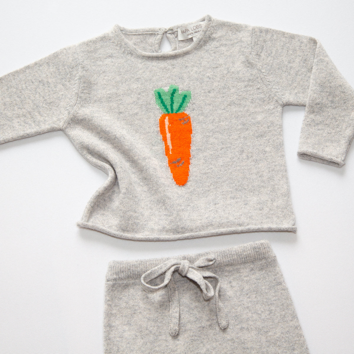 Baby-Set CARROT