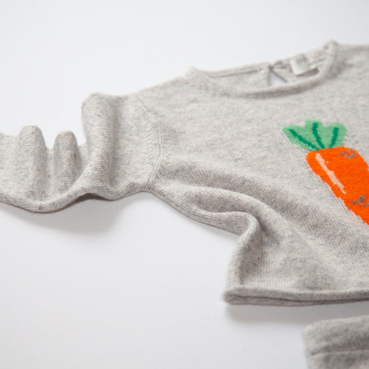 Baby-Set CARROT