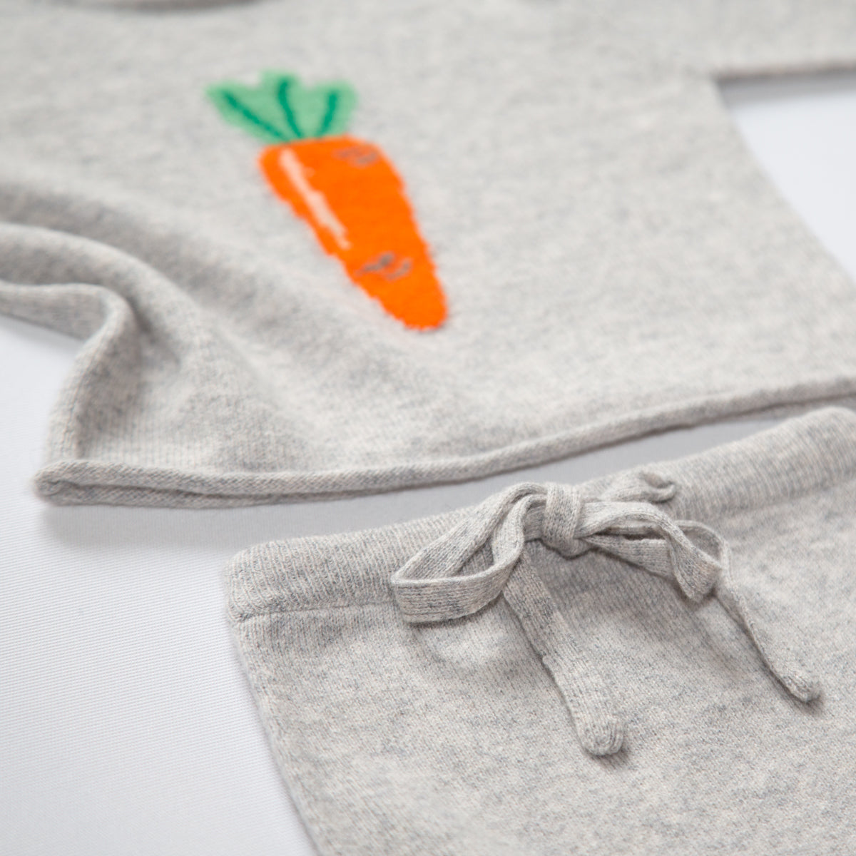 Baby-Set CARROT