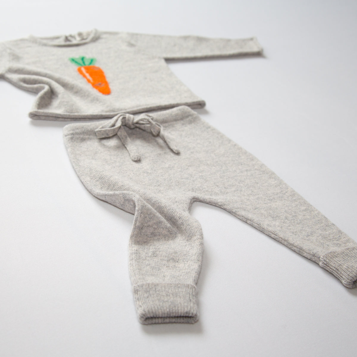 Baby-Set CARROT