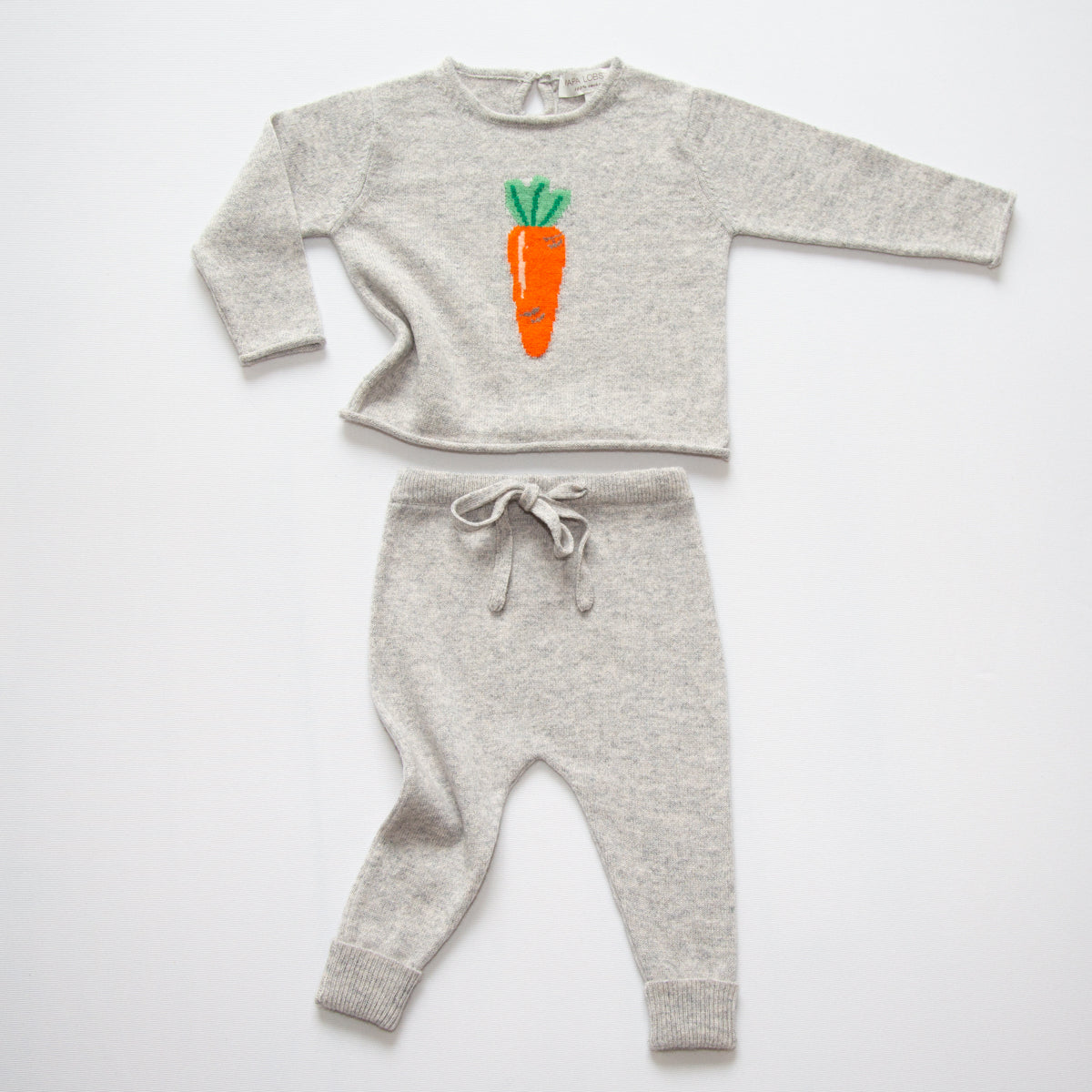 Baby-Set CARROT