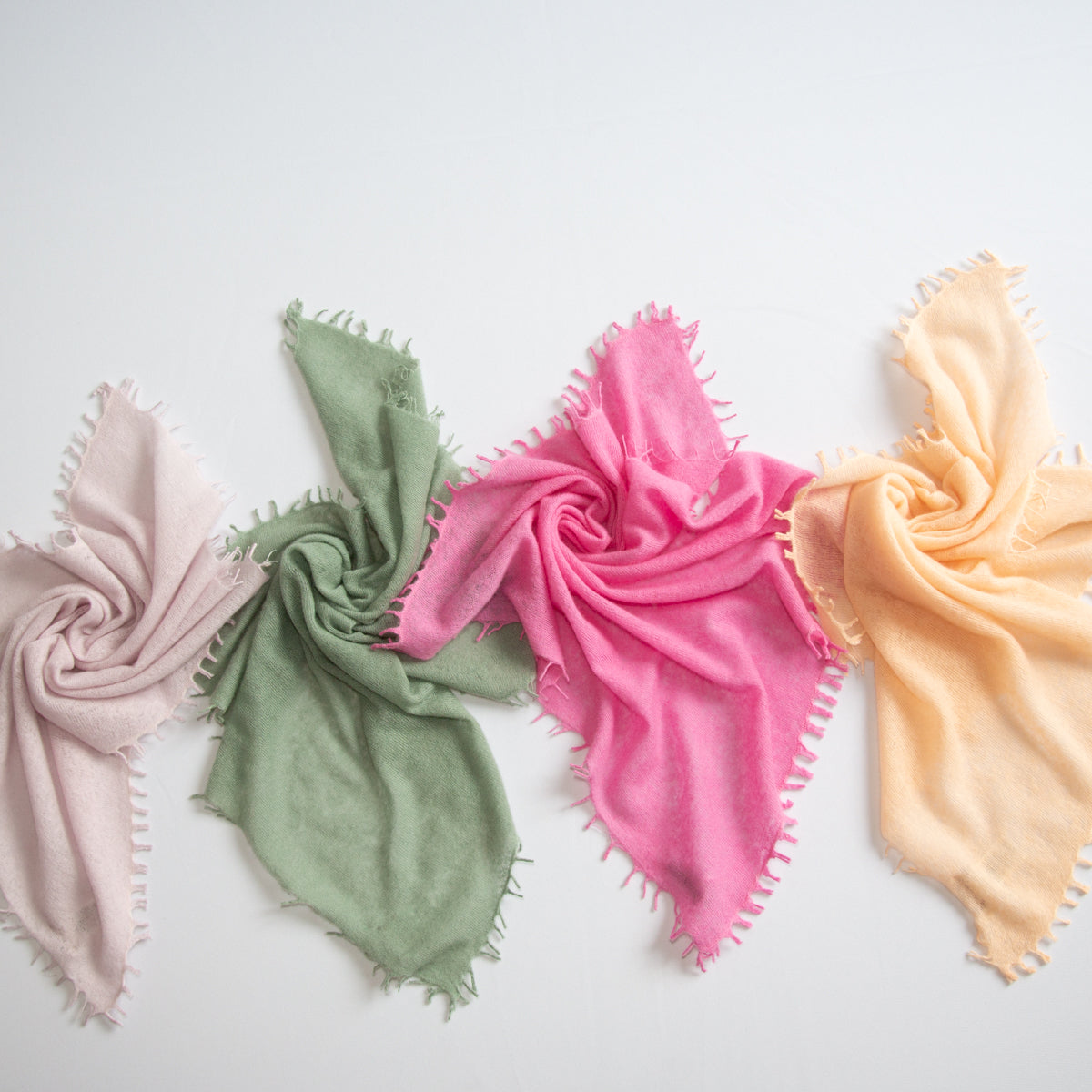 Schal CAMILLE LEO small