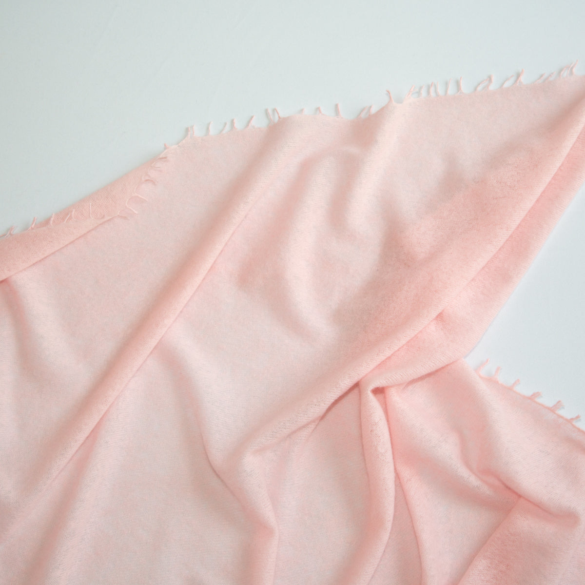 Scarf CAMILLE Rosé
