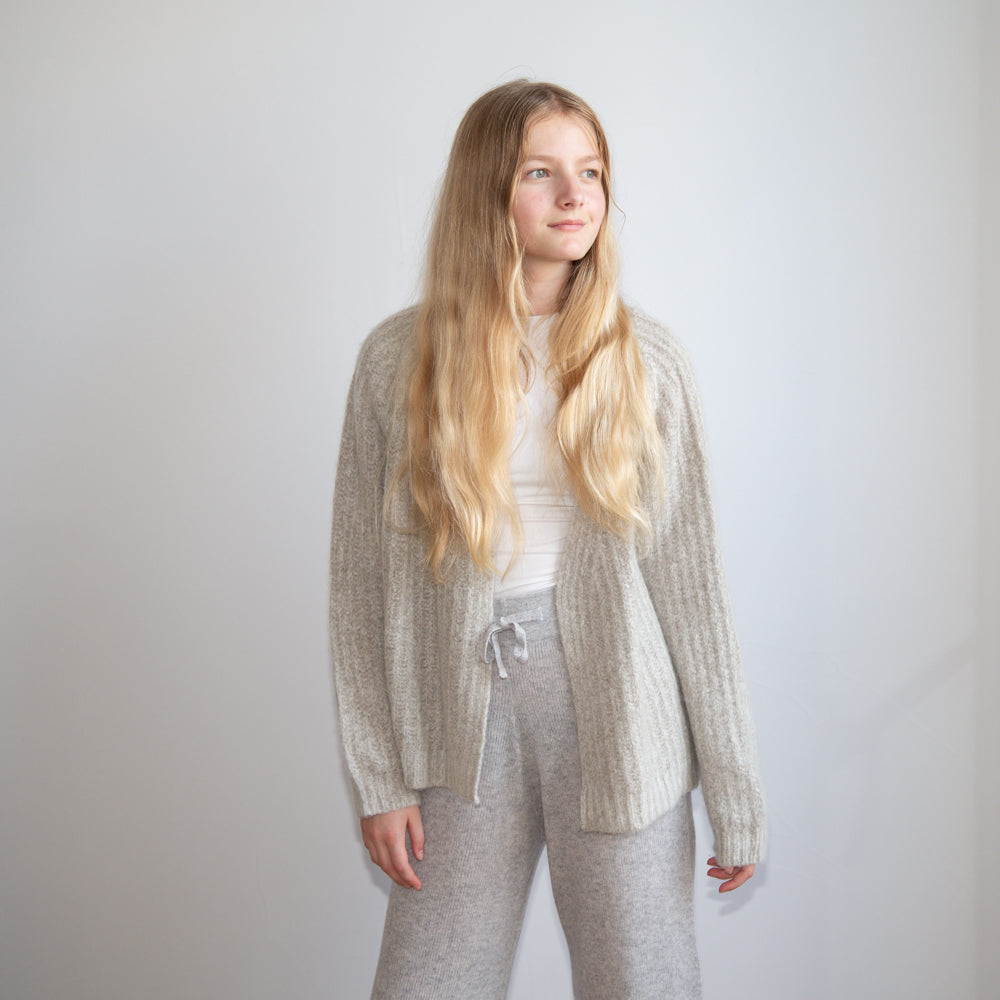 Women's trousers MARLENE