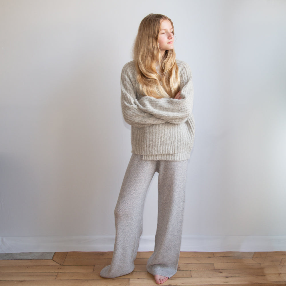 Women's trousers MARLENE