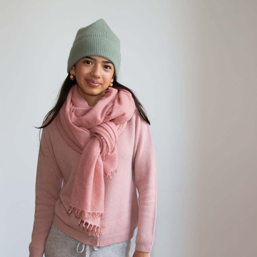 Scarf CAMILLE