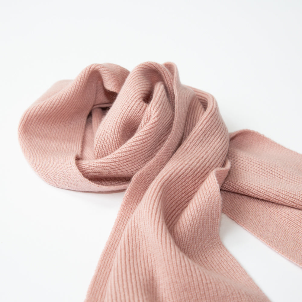 Cashmere scarf KARLI