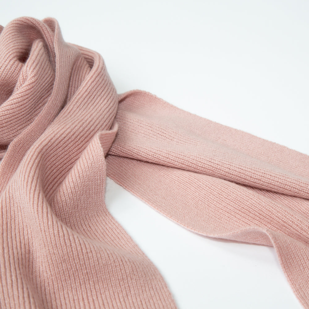 Cashmere scarf KARLI