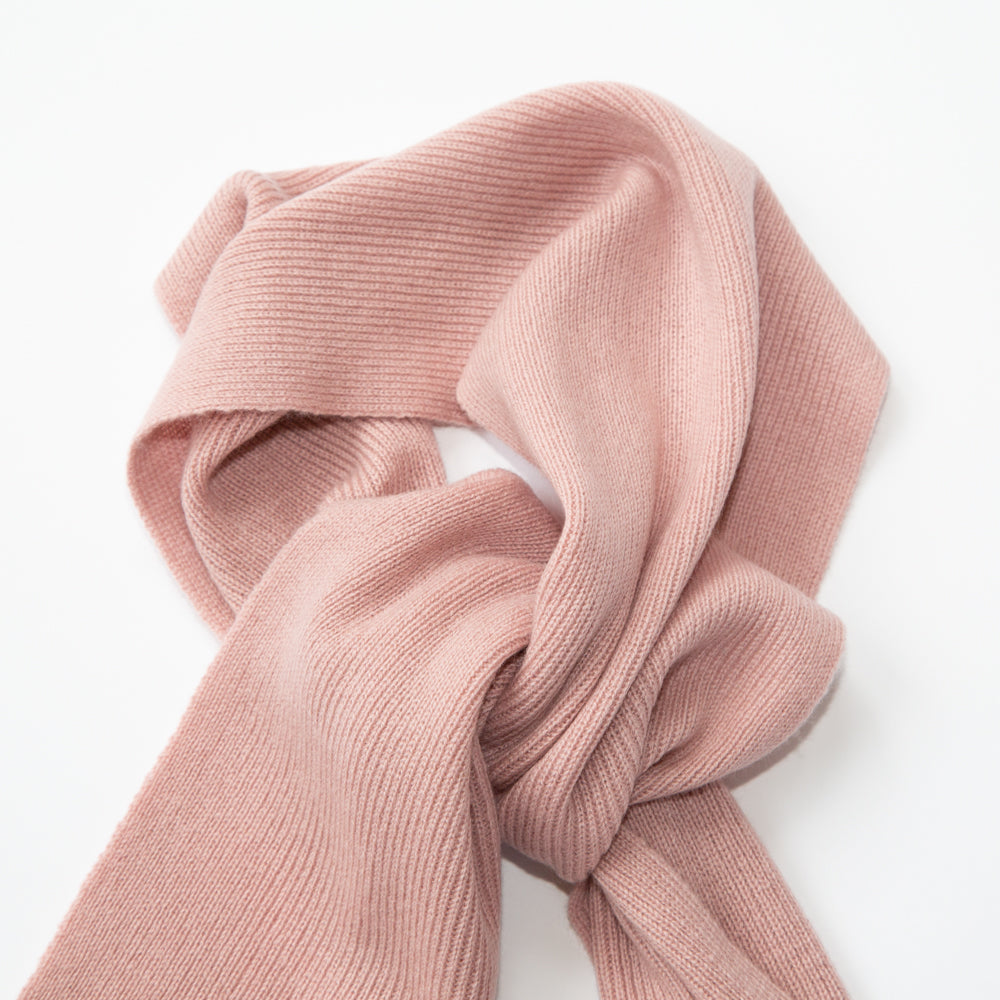 Cashmere scarf KARLI